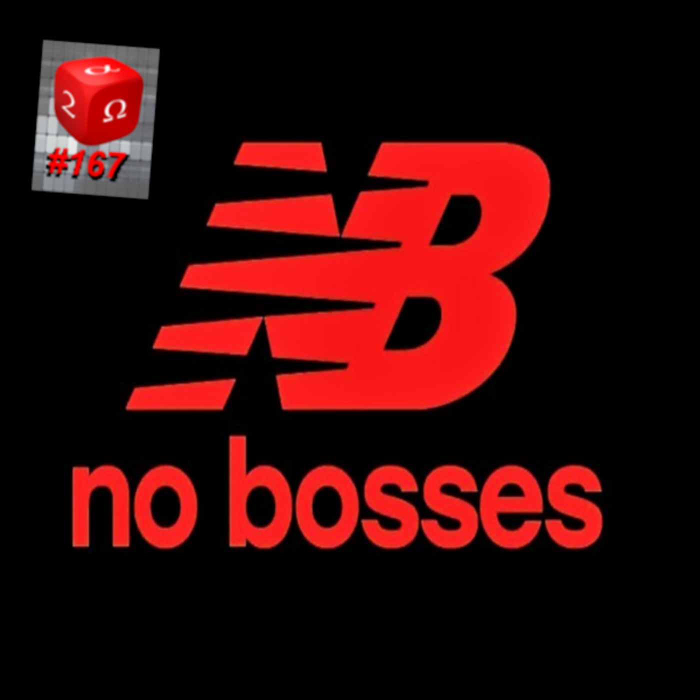 Episode 167: #167 No Bosses w/ Michael Albert - Pt 2