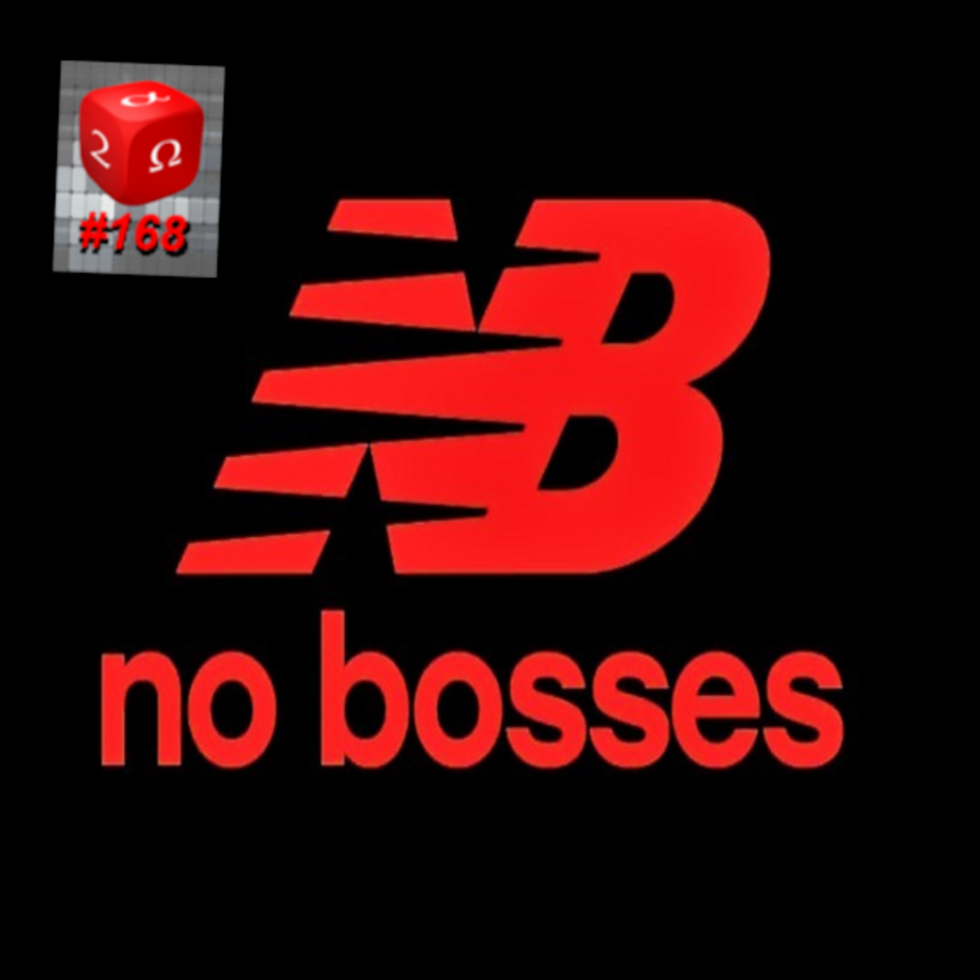 Episode 168: #168 No Bosses w/ Michael Albert - Pt 3 TEASER