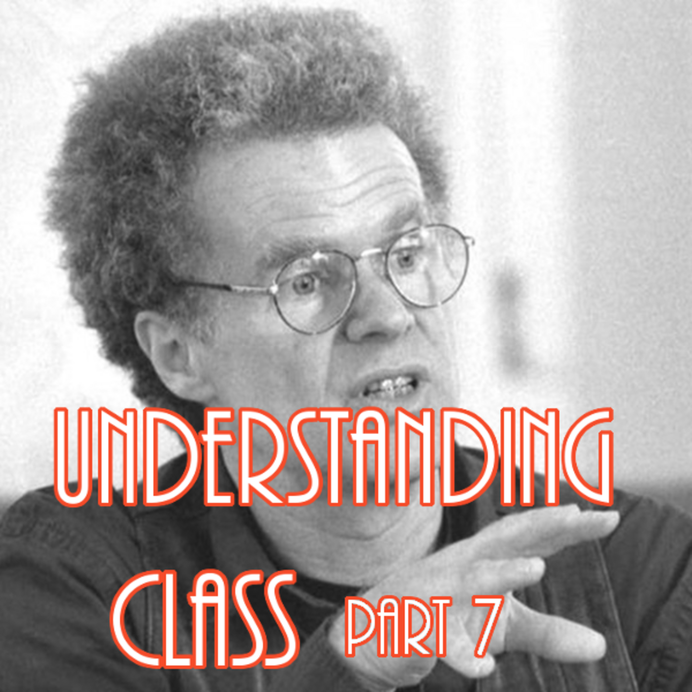 Episode 171: #007 Understanding Class Series