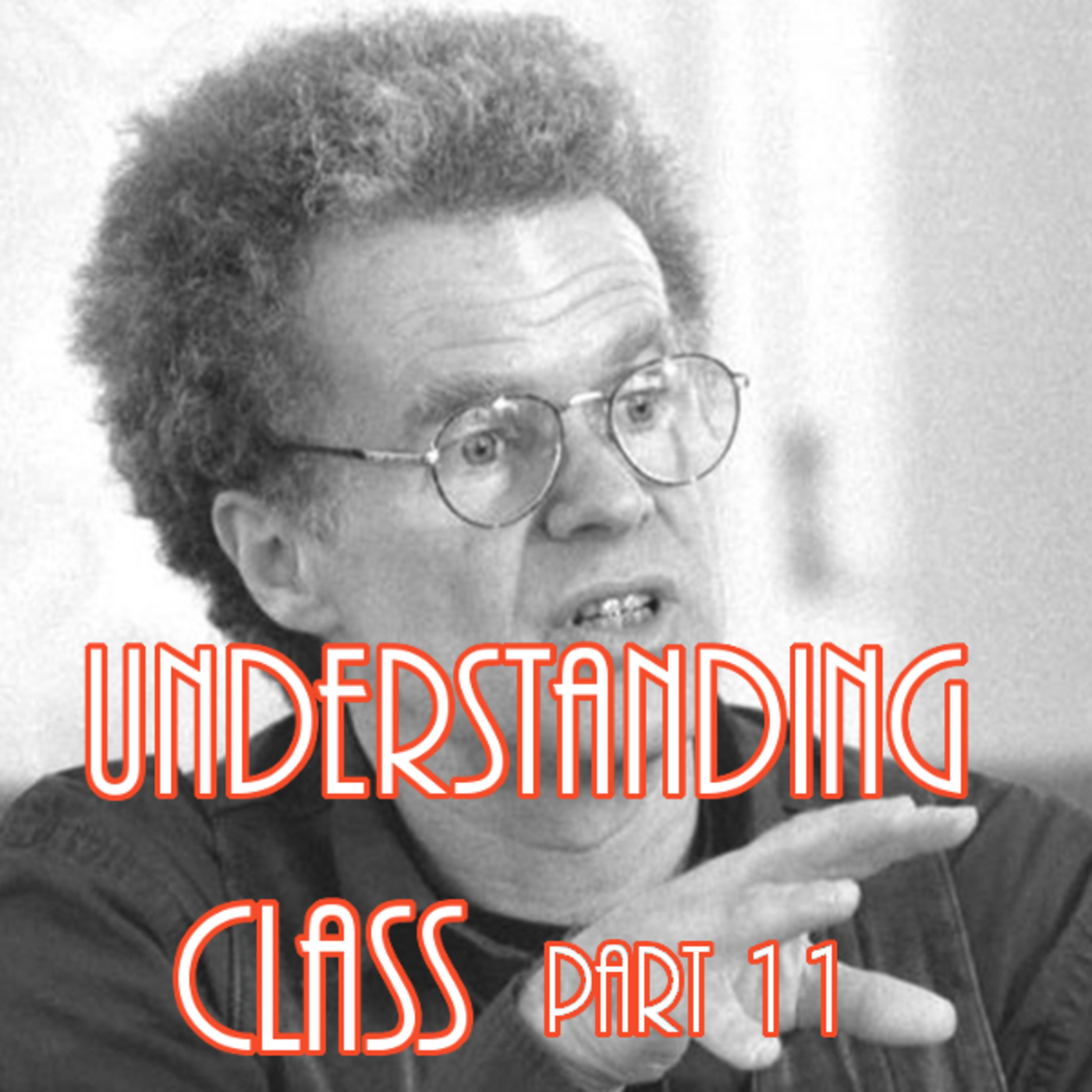 Episode 265: #011 Understanding Class Series