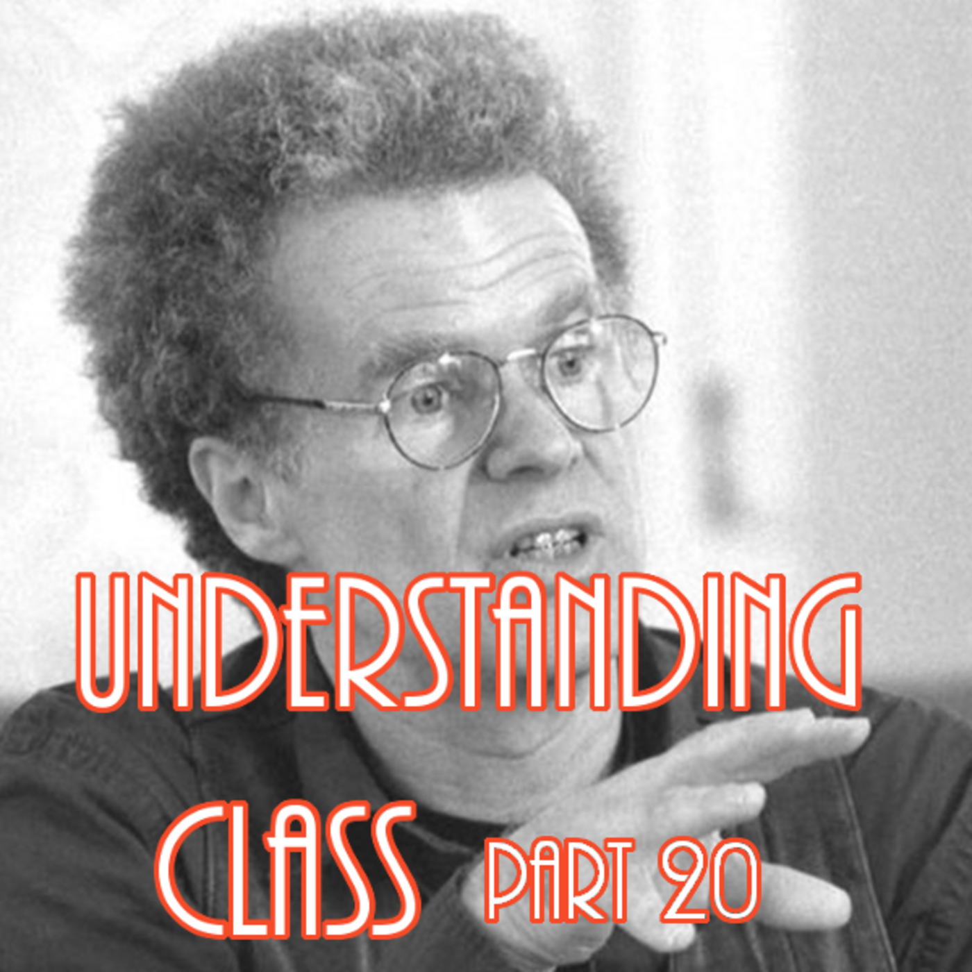 Episode 286: #020 Understanding Class Series