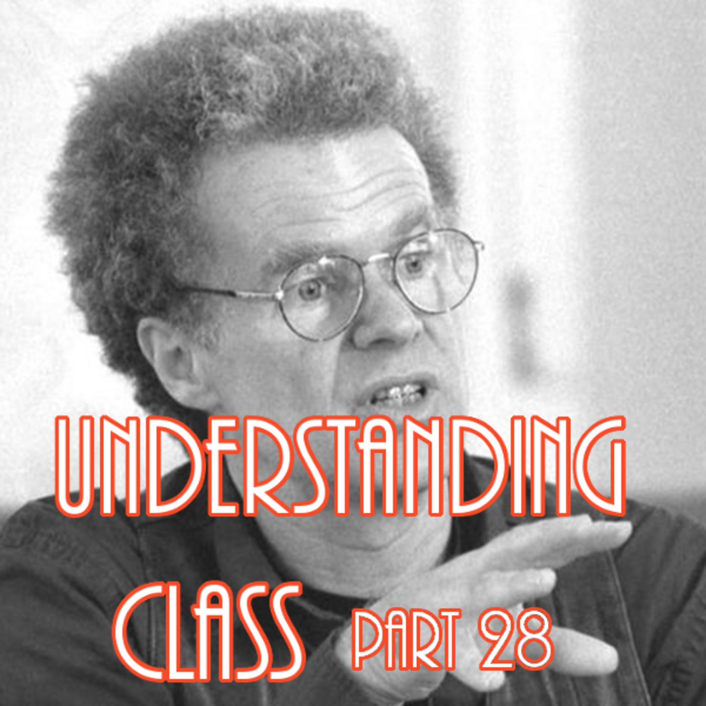 Episode 305: #028 Understanding Class Series