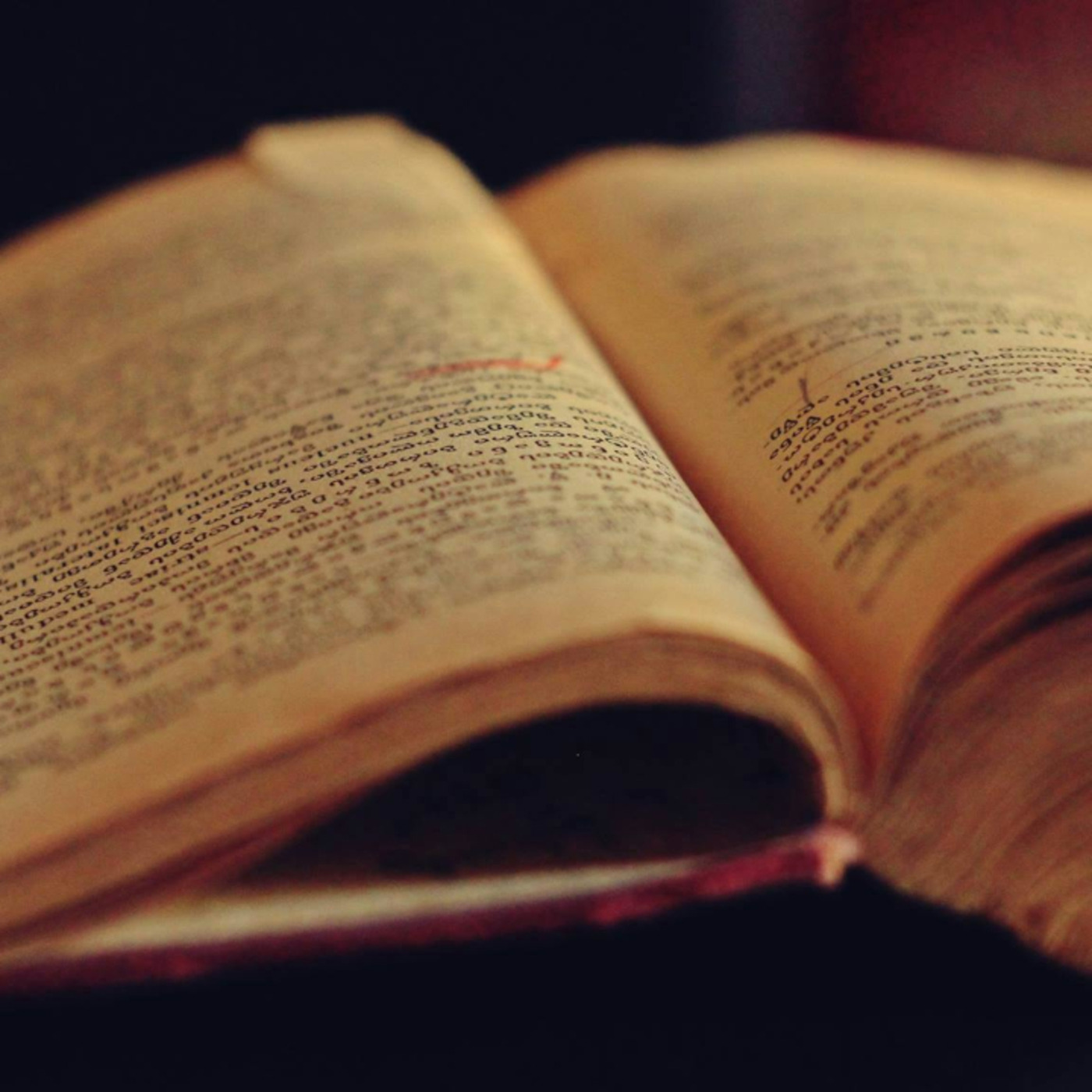 Episode 323: Book Update Today!