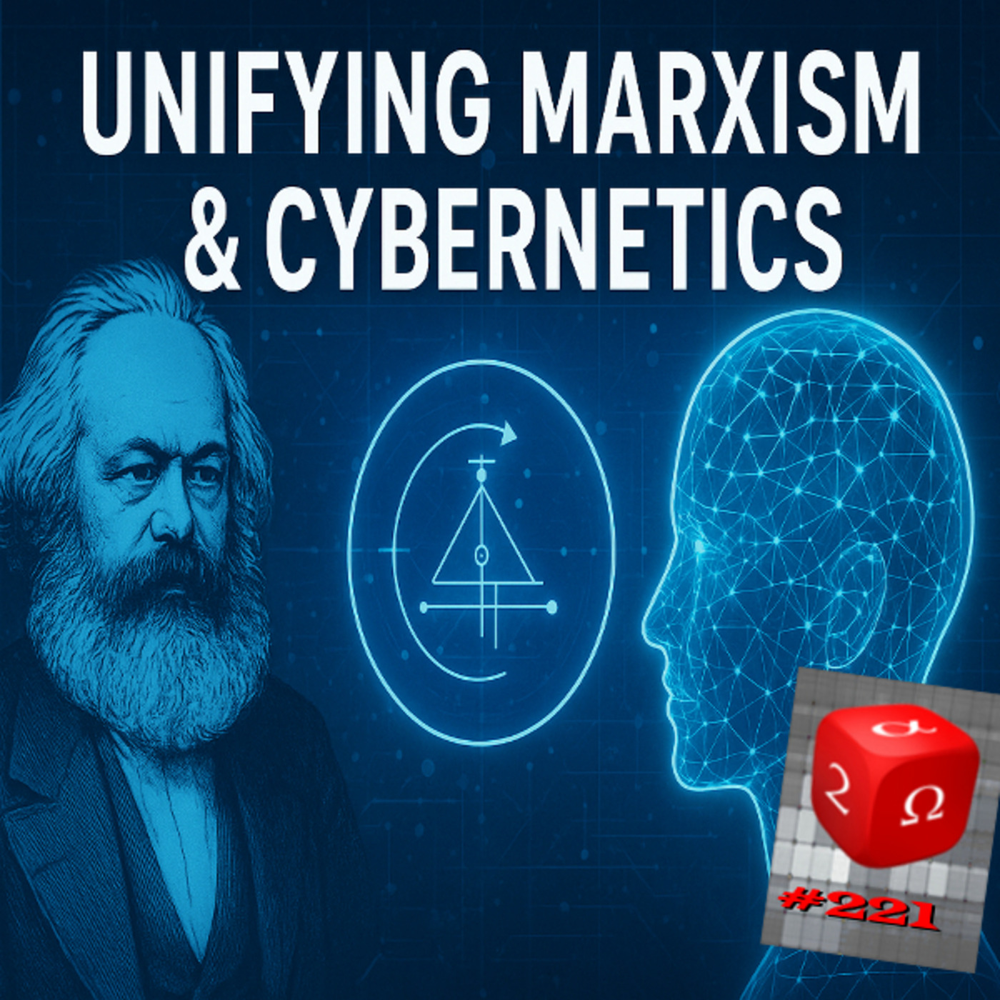 #221 Unifying Marxism & Cybernetics