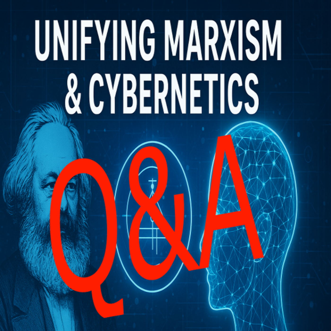 #222 Unifying Marxism And Cybernetics Q&A