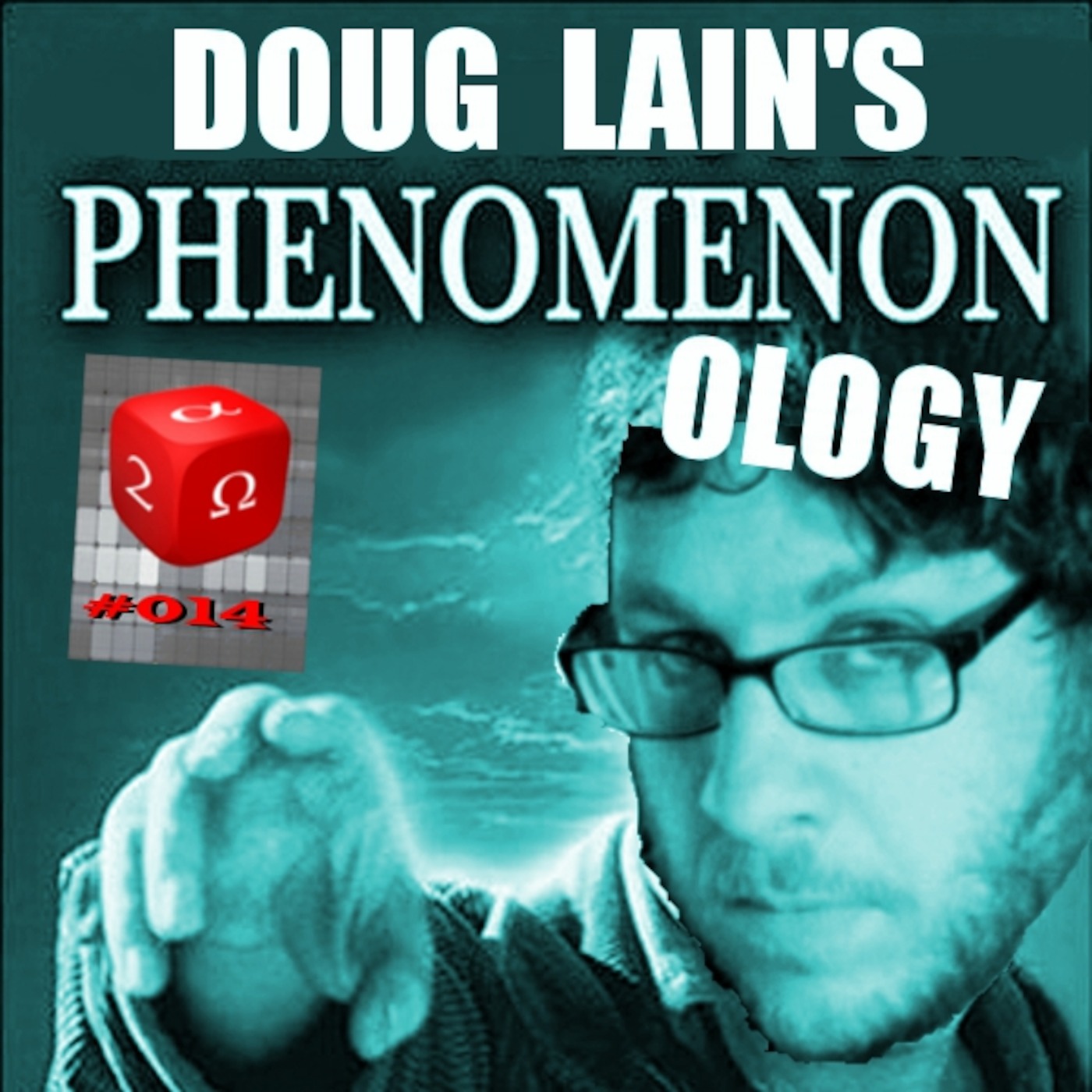 #014: The Phenomenology Of Doug