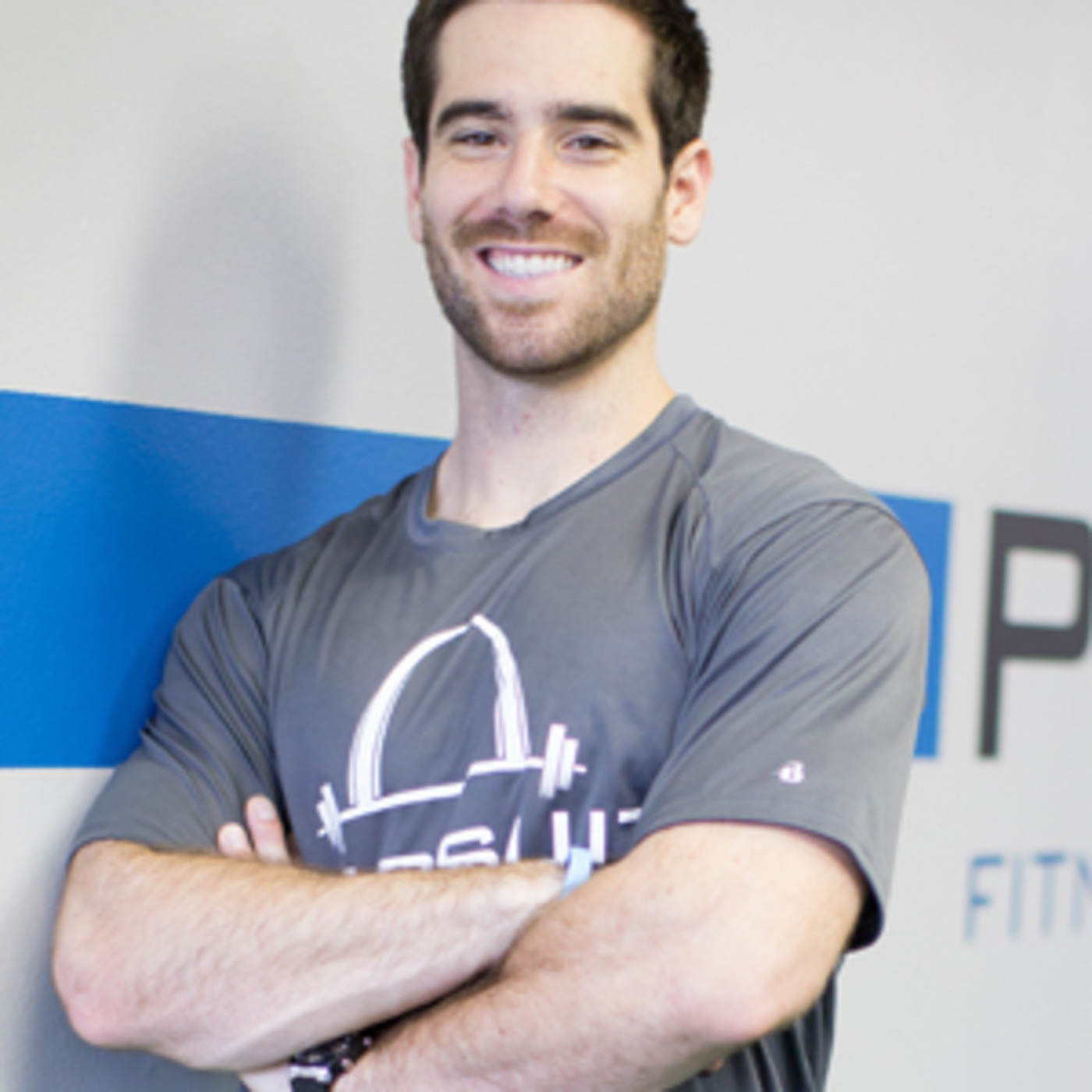 Fresh Start Call featuring Ryan Morgan on our Energy and Performance Solution episode artwork