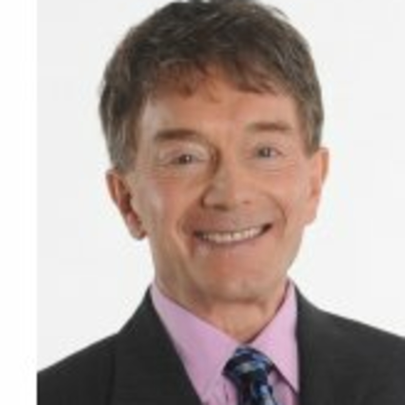 Fresh Start Cleanse Support Featuring Dr. Michael Colgan episode artwork