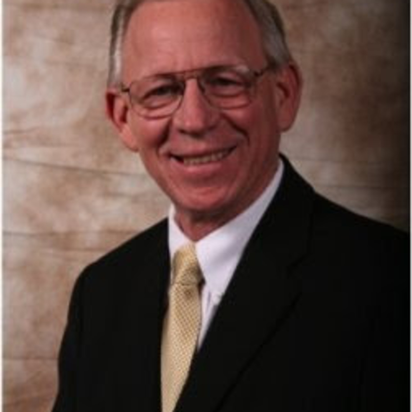 Jim Rhoades, Ph.D., Internationally Renowned Bio-Chemist & Nutritionist episode artwork