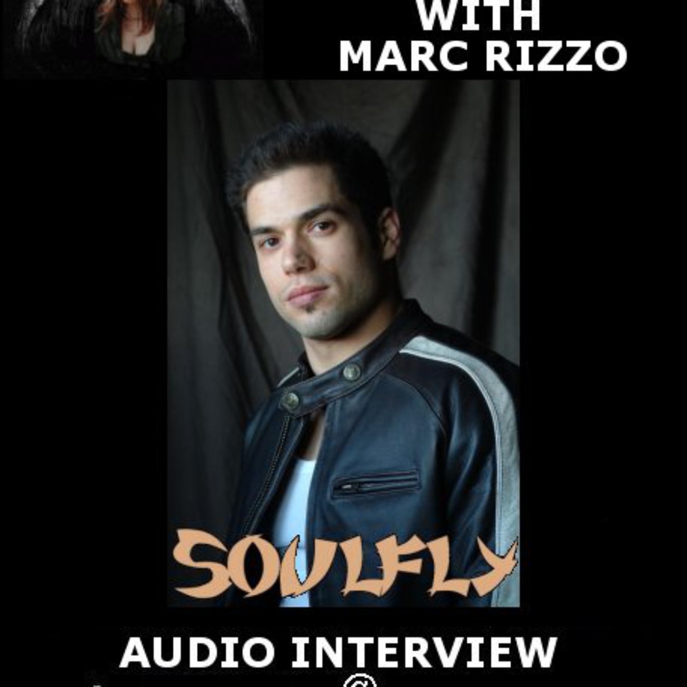 Angel Of Metal\'s podcast