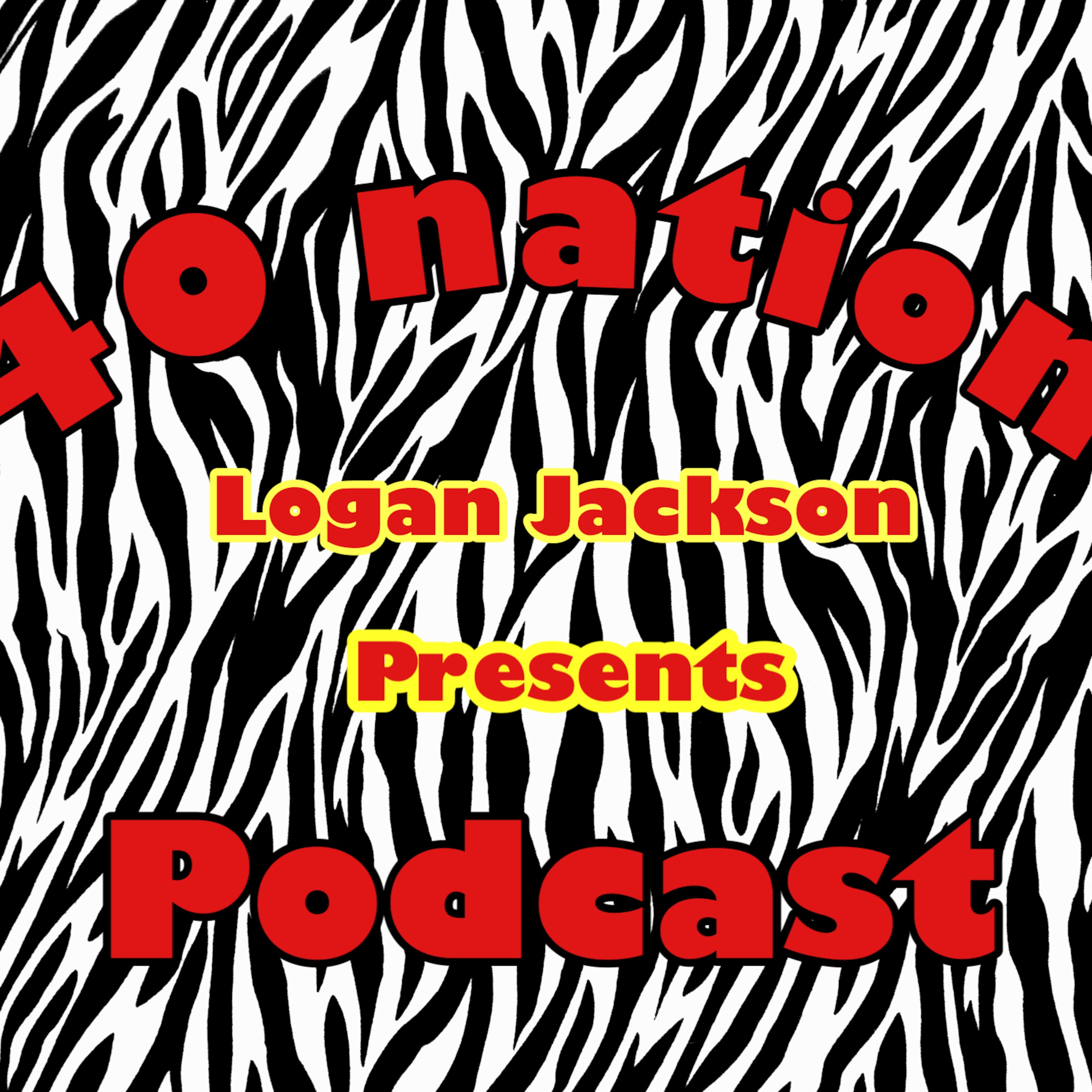 40nationlive\'s Podcast