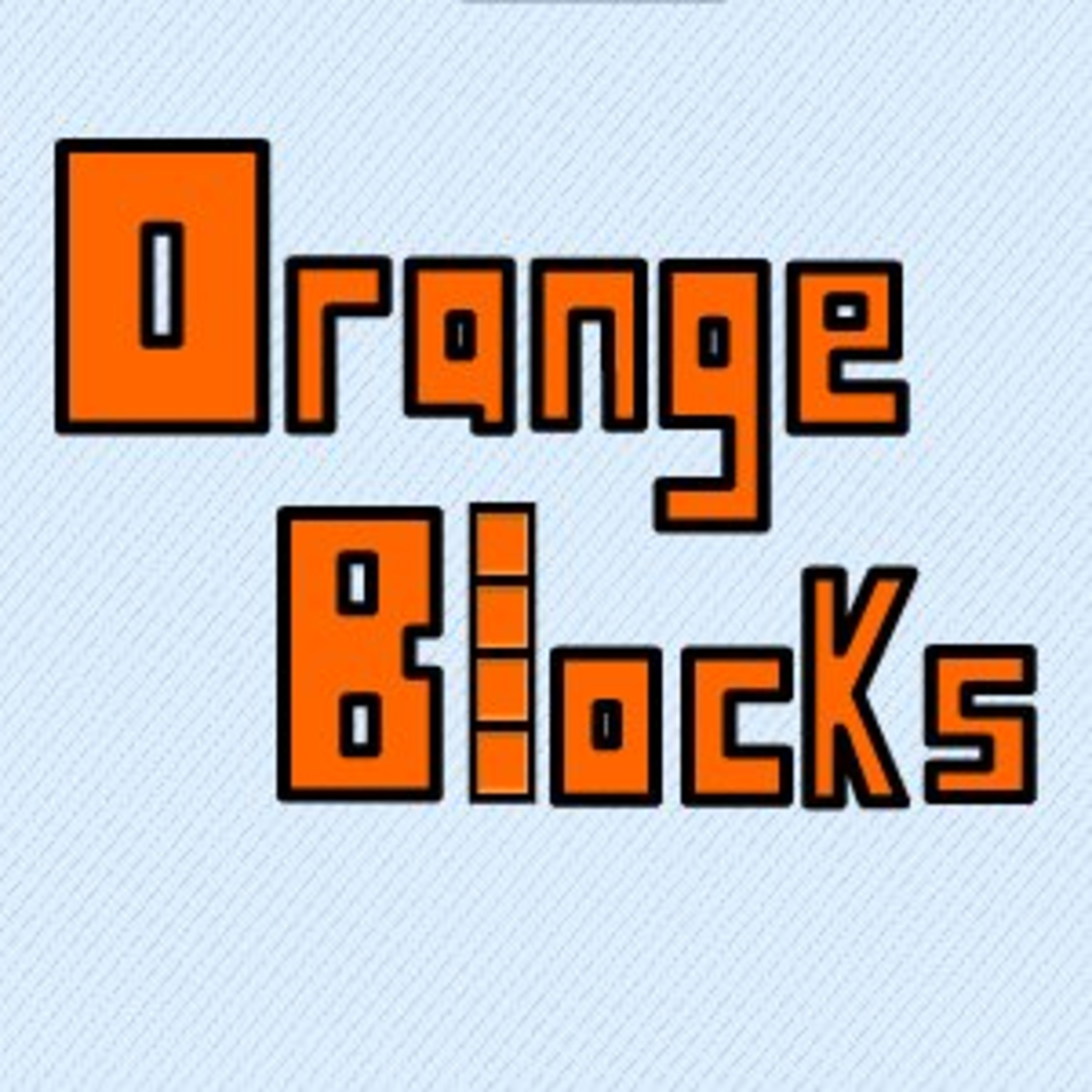 Orange Blocks' Podcast