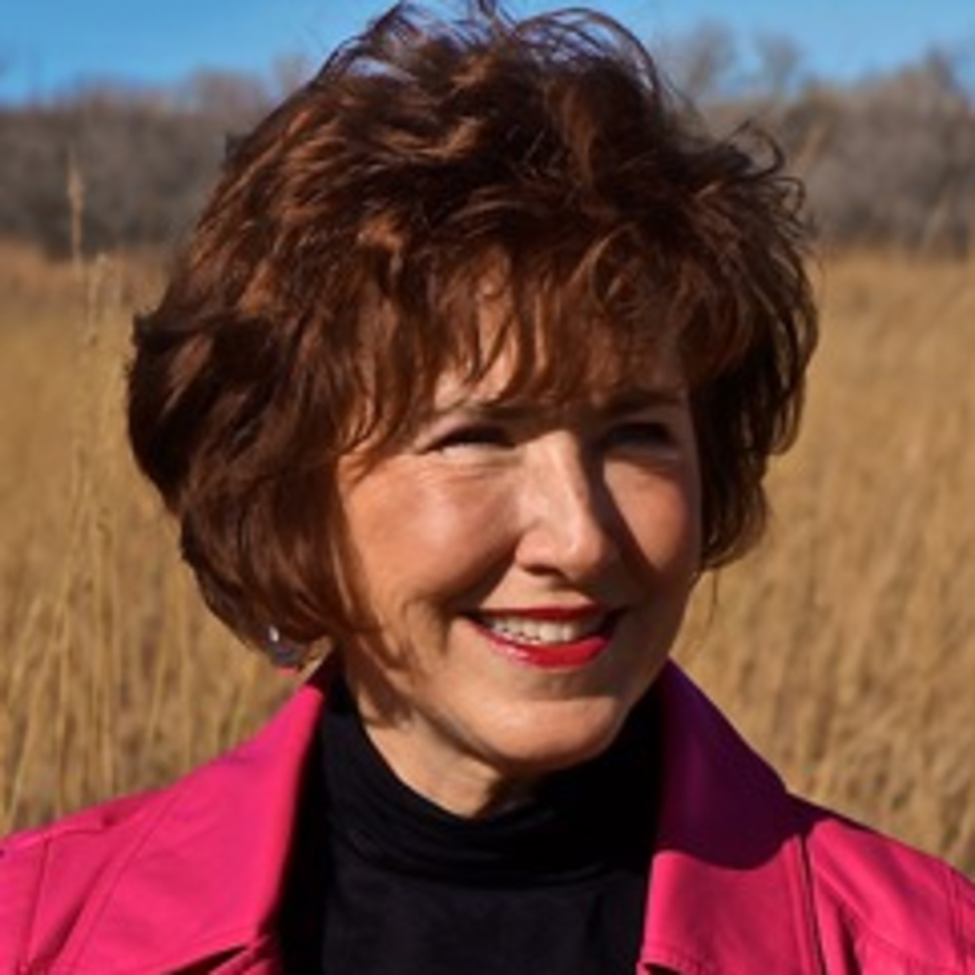 The Gail Foley Show - Gabbin\' With Gail Grows Your Business