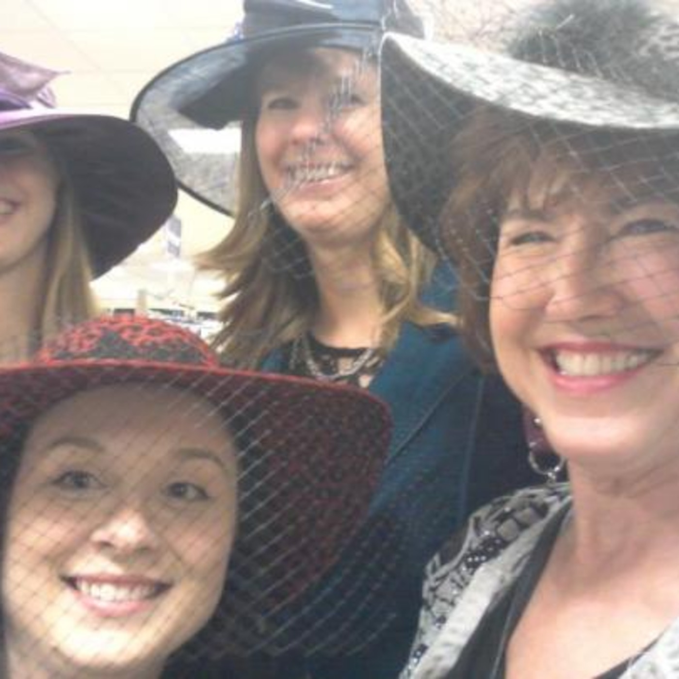 The Gail Foley Show - Gabbin\' With Gail Grows Your Business