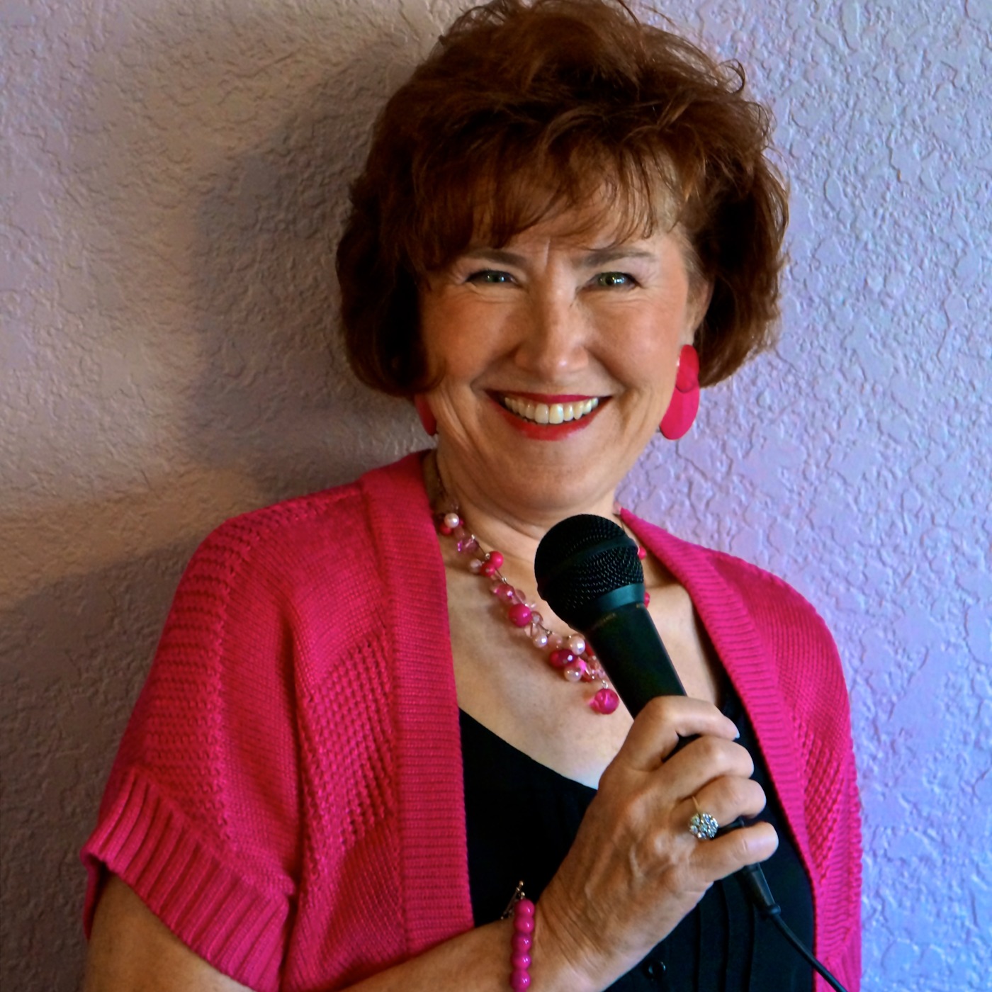 The Gail Foley Show - Gabbin\' With Gail Grows Your Business