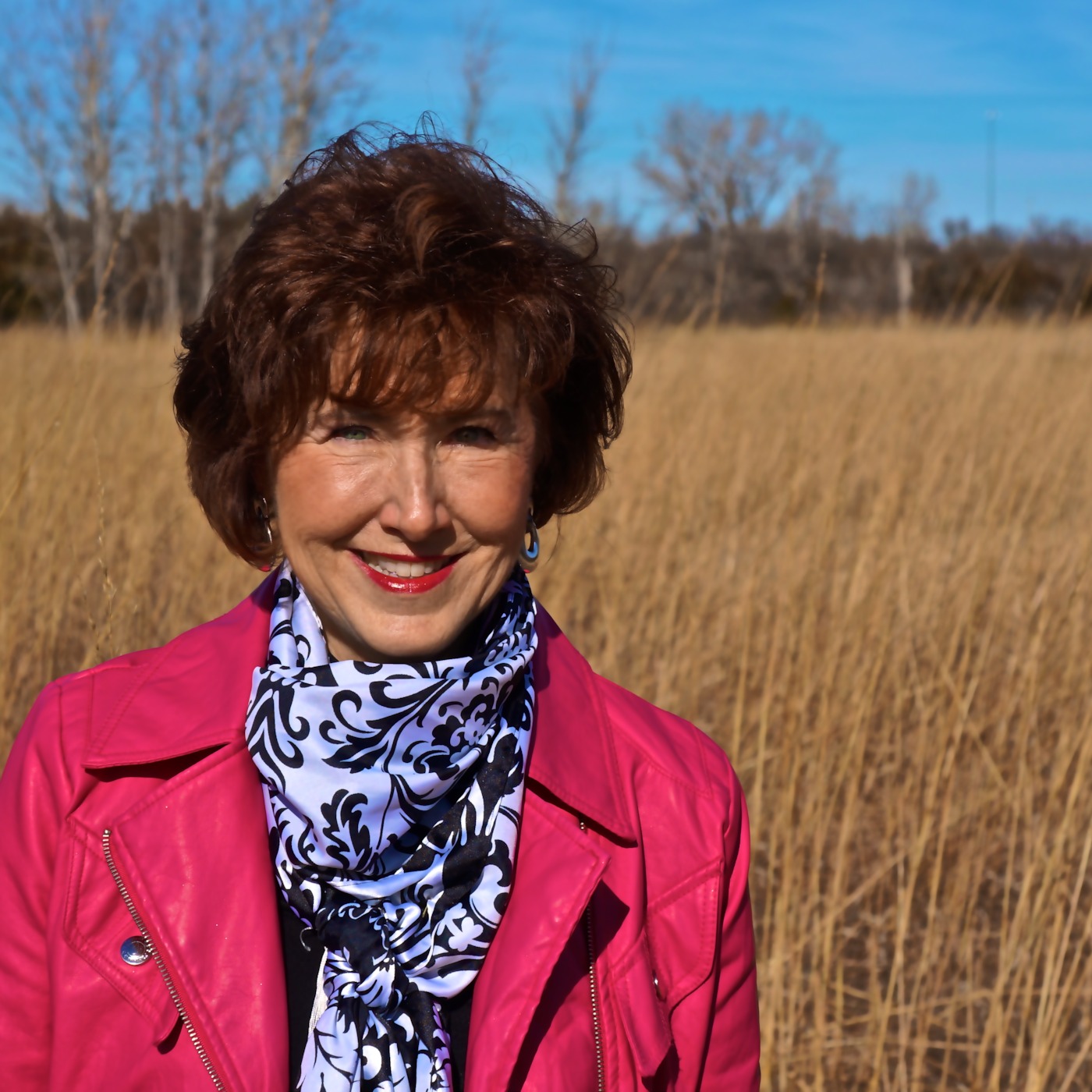 The Gail Foley Show - Gabbin\' With Gail Grows Your Business