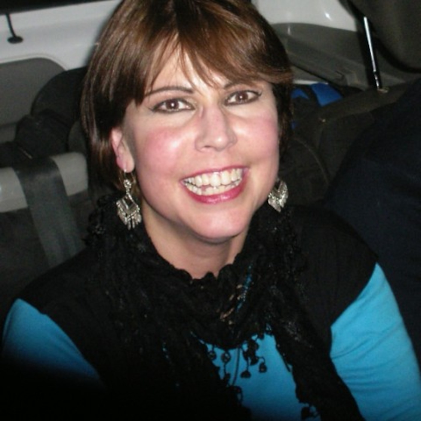 The Gail Foley Show - Gabbin\' With Gail Grows Your Business