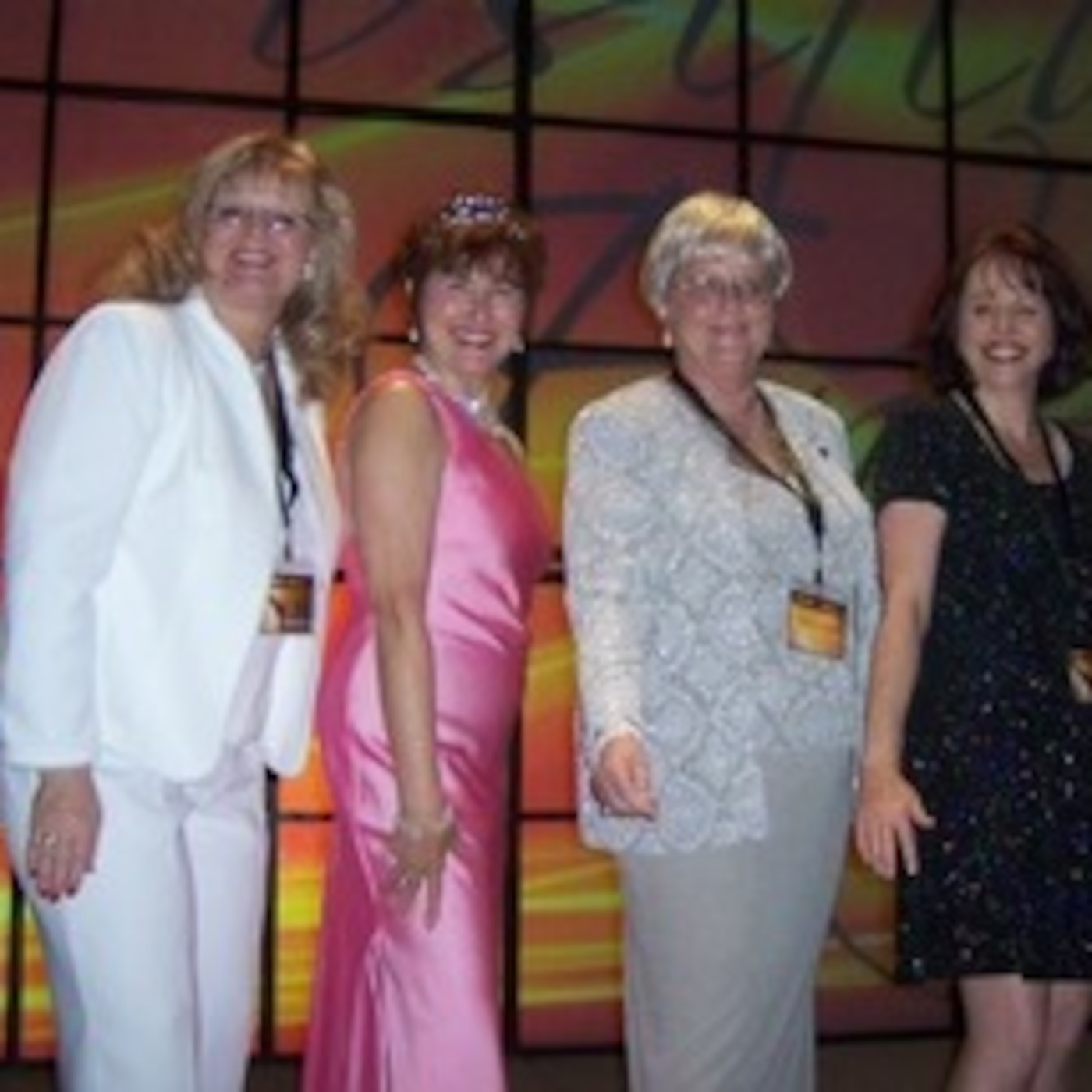 The Gail Foley Show - Gabbin\' With Gail Grows Your Business