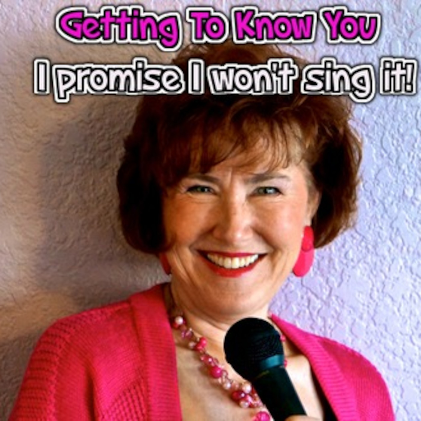 The Gail Foley Show - Gabbin\' With Gail Grows Your Business