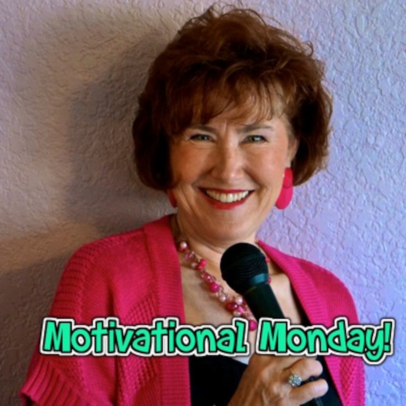 The Gail Foley Show - Gabbin\' With Gail Grows Your Business