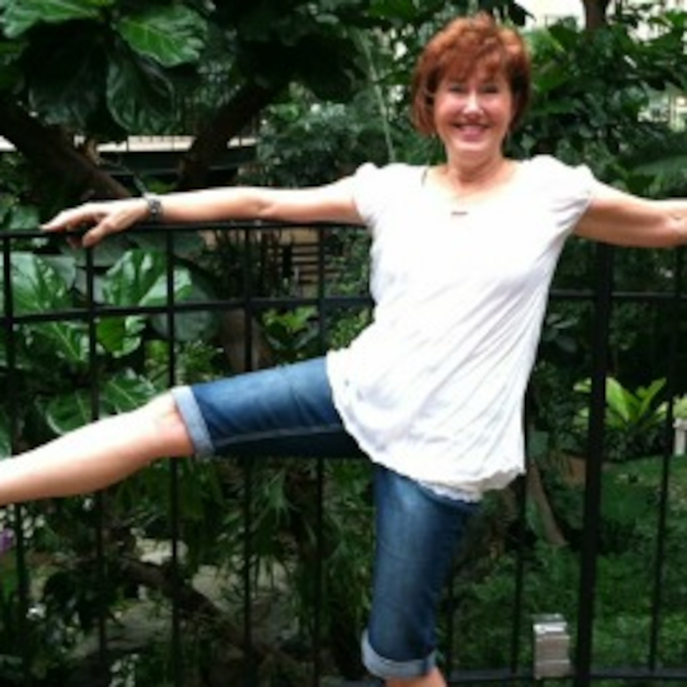The Gail Foley Show - Gabbin\' With Gail Grows Your Business