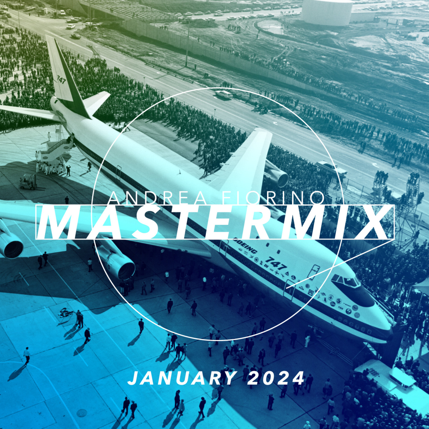 Andrea Fiorino Mastermix