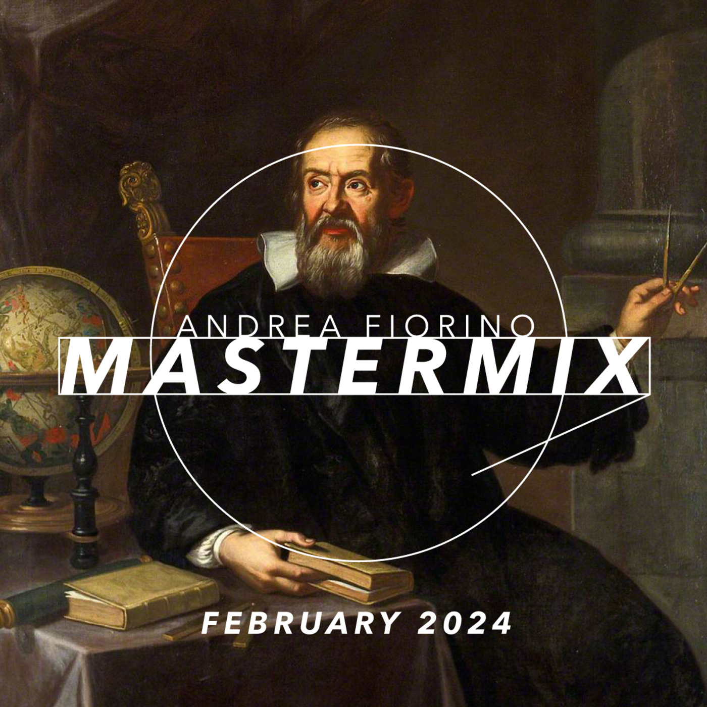 Andrea Fiorino Mastermix
