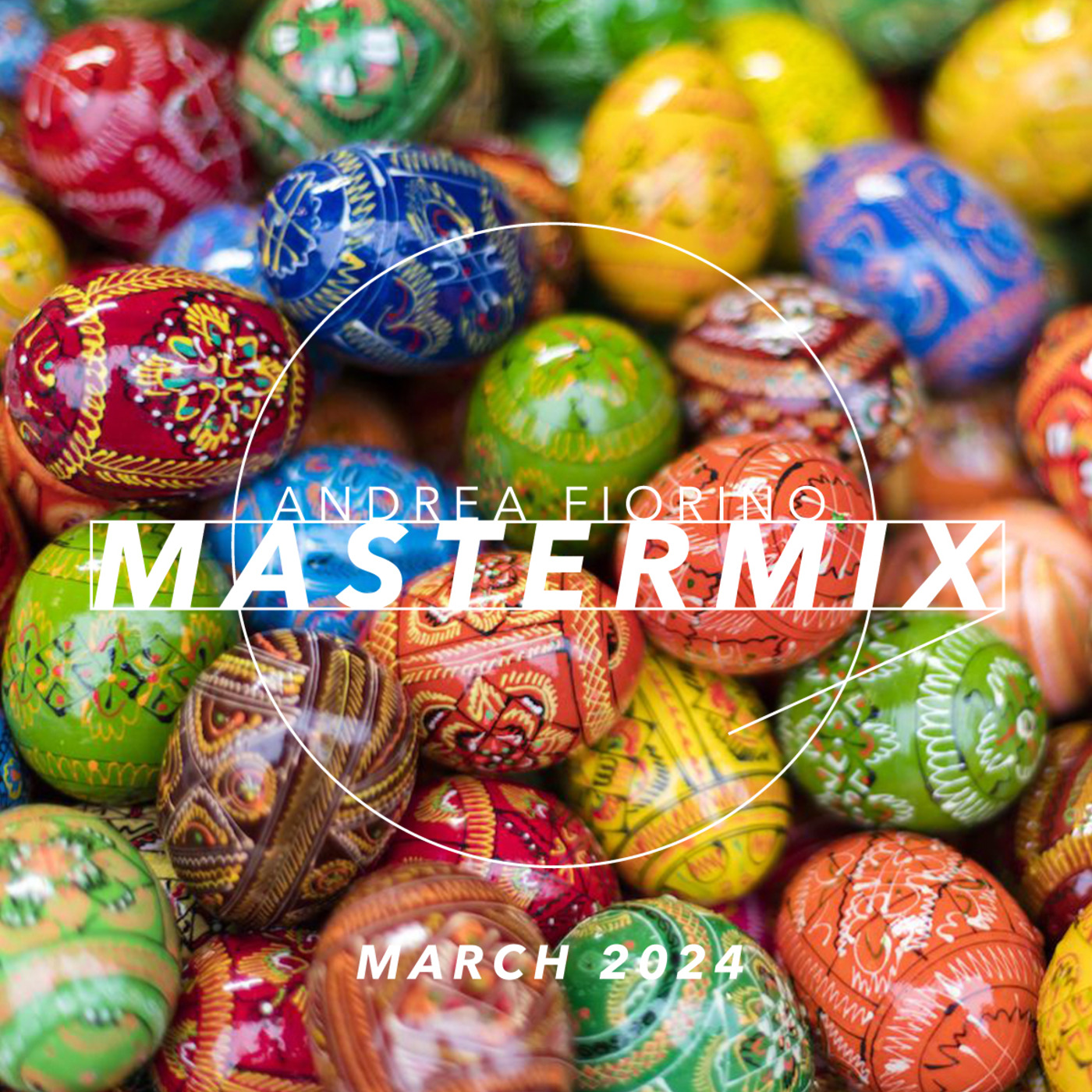 Andrea Fiorino Mastermix