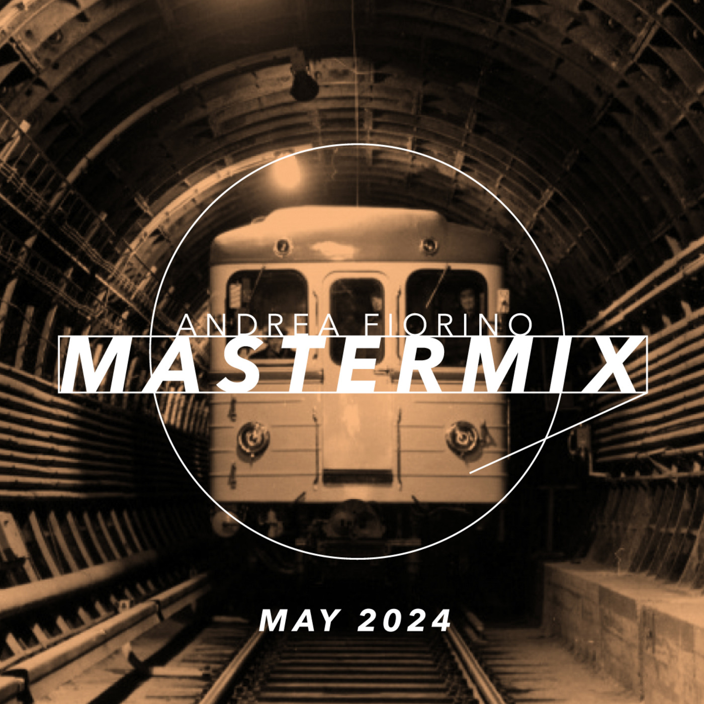 Andrea Fiorino Mastermix
