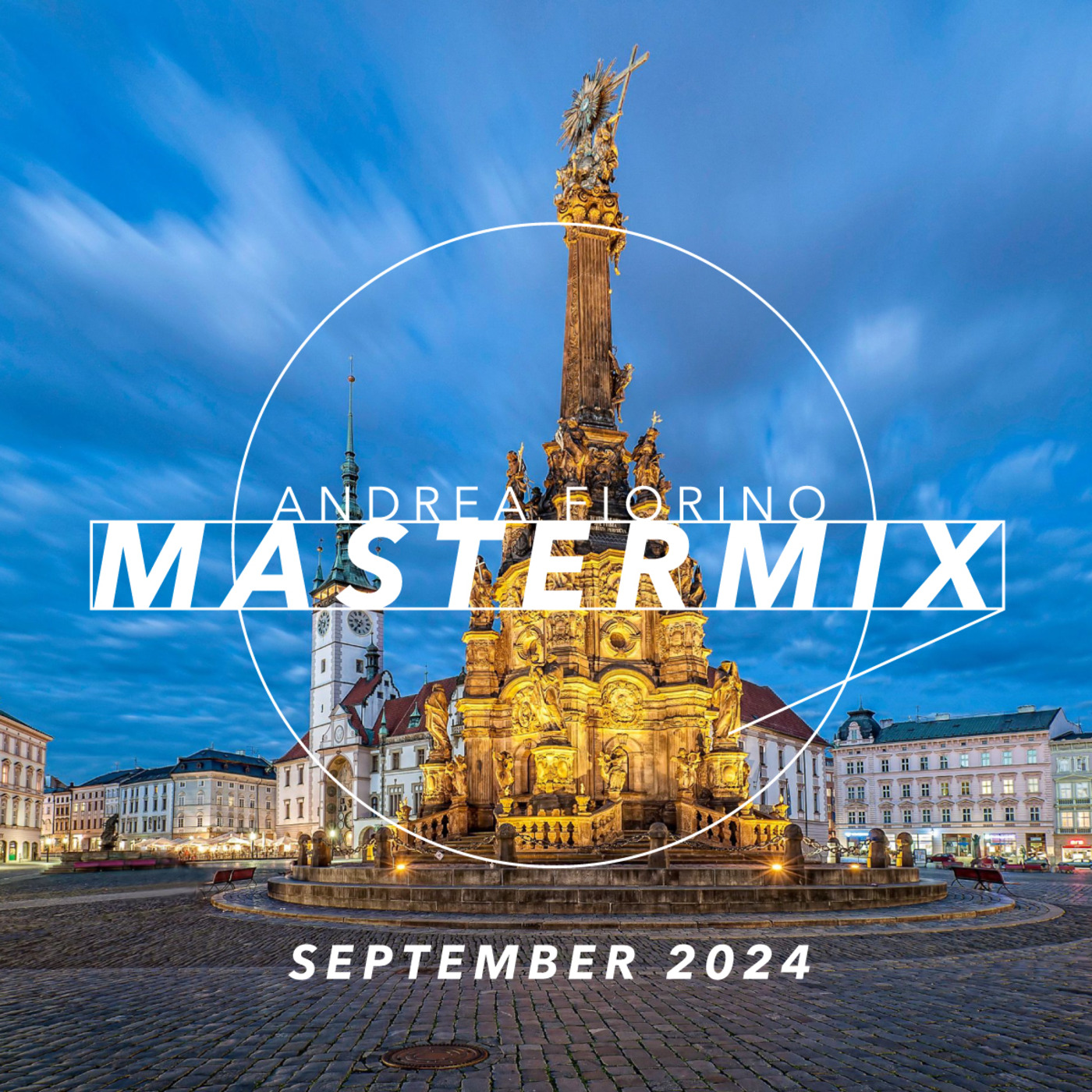 Andrea Fiorino Mastermix