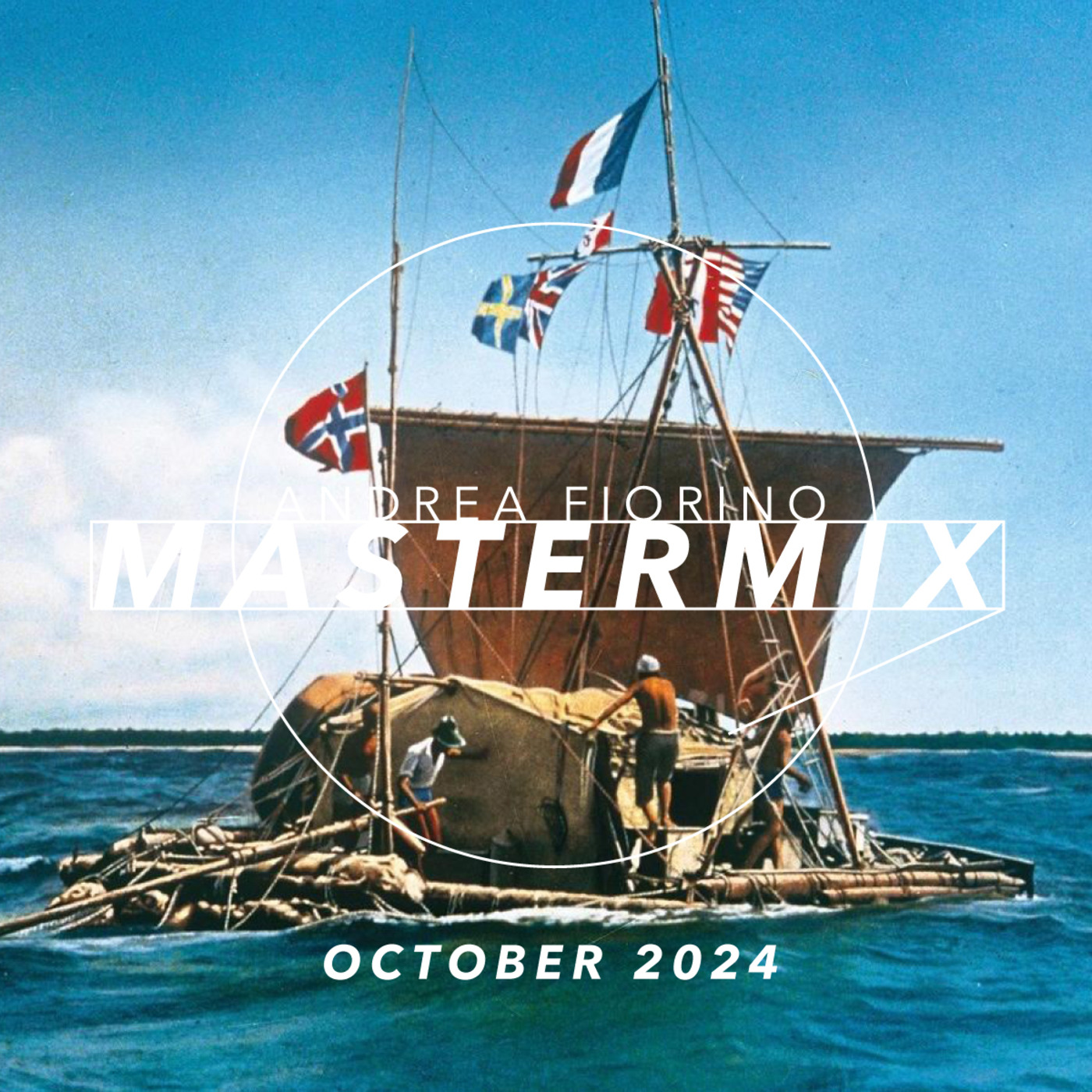 Andrea Fiorino Mastermix