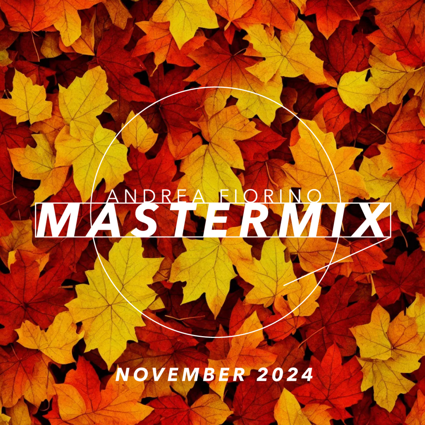 Andrea Fiorino Mastermix
