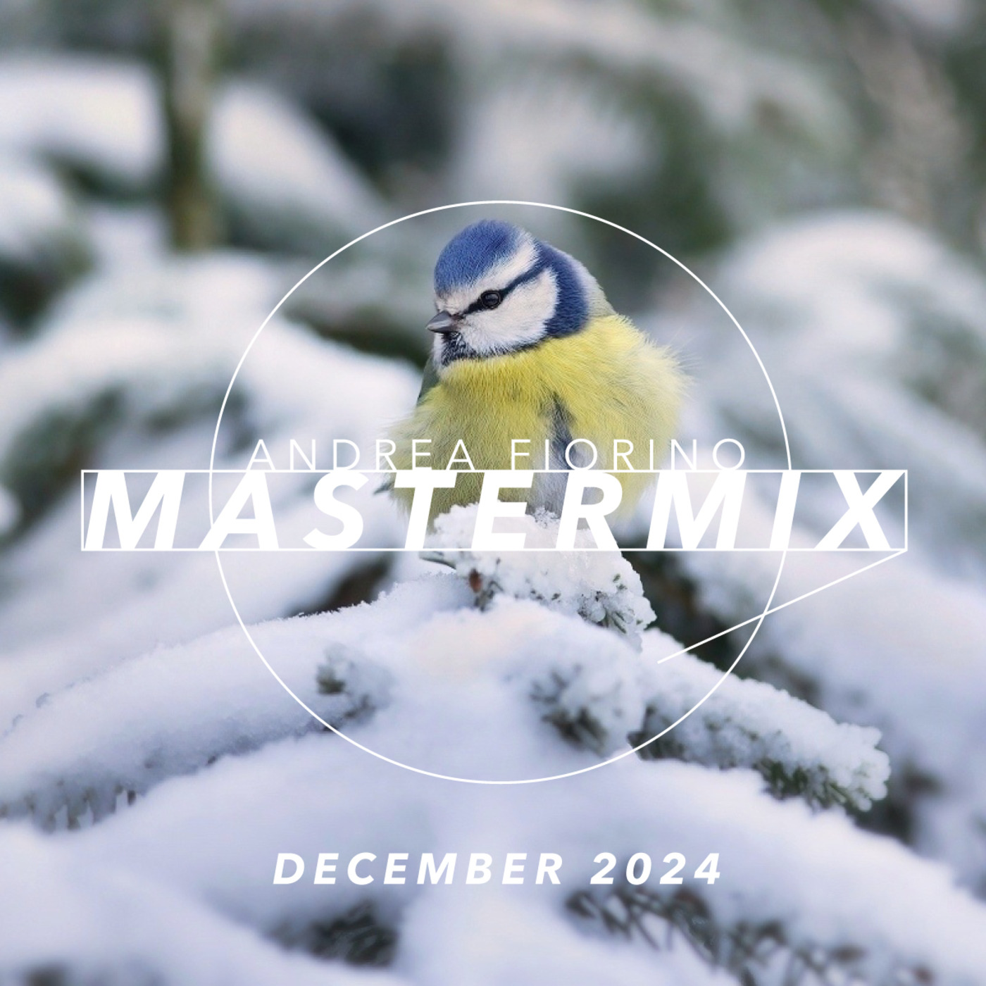 Andrea Fiorino Mastermix