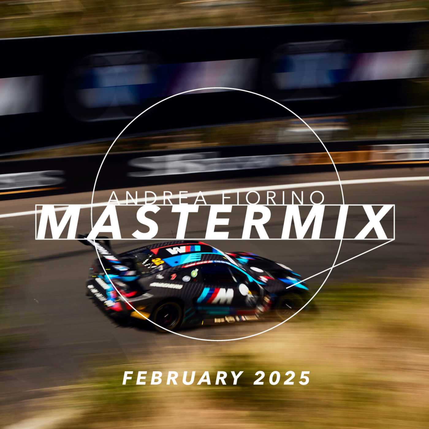 Andrea Fiorino Mastermix