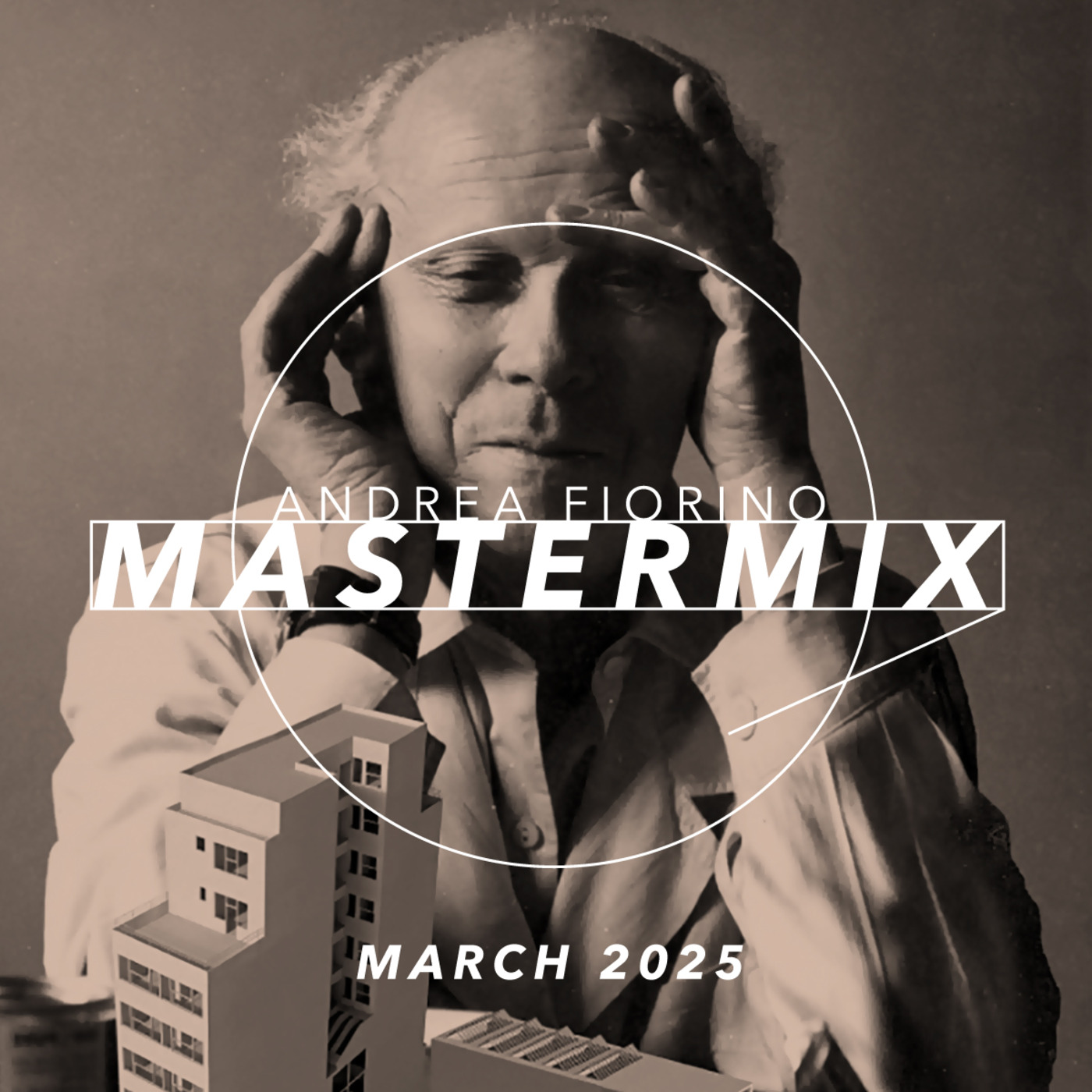 Andrea Fiorino Mastermix