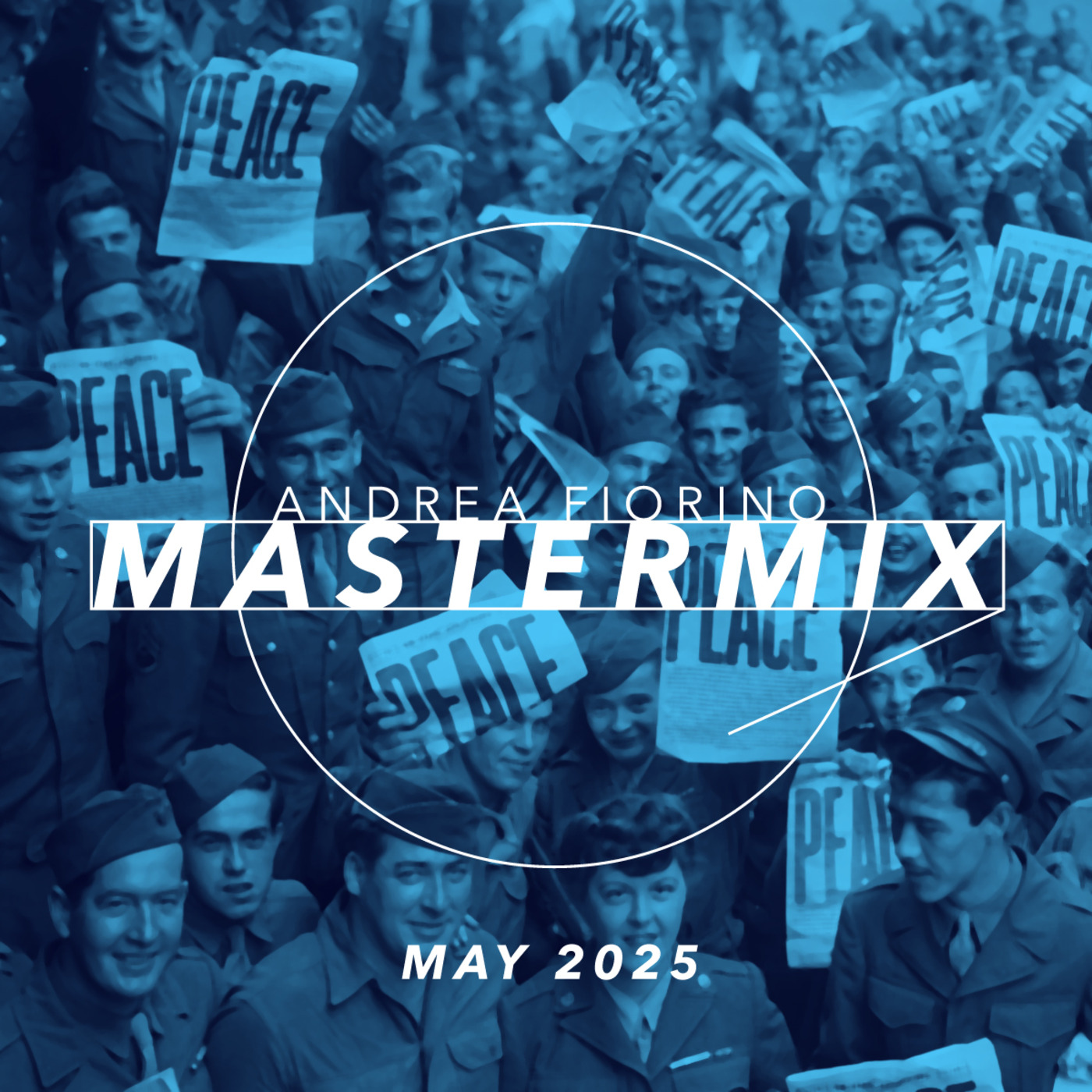 Andrea Fiorino Mastermix