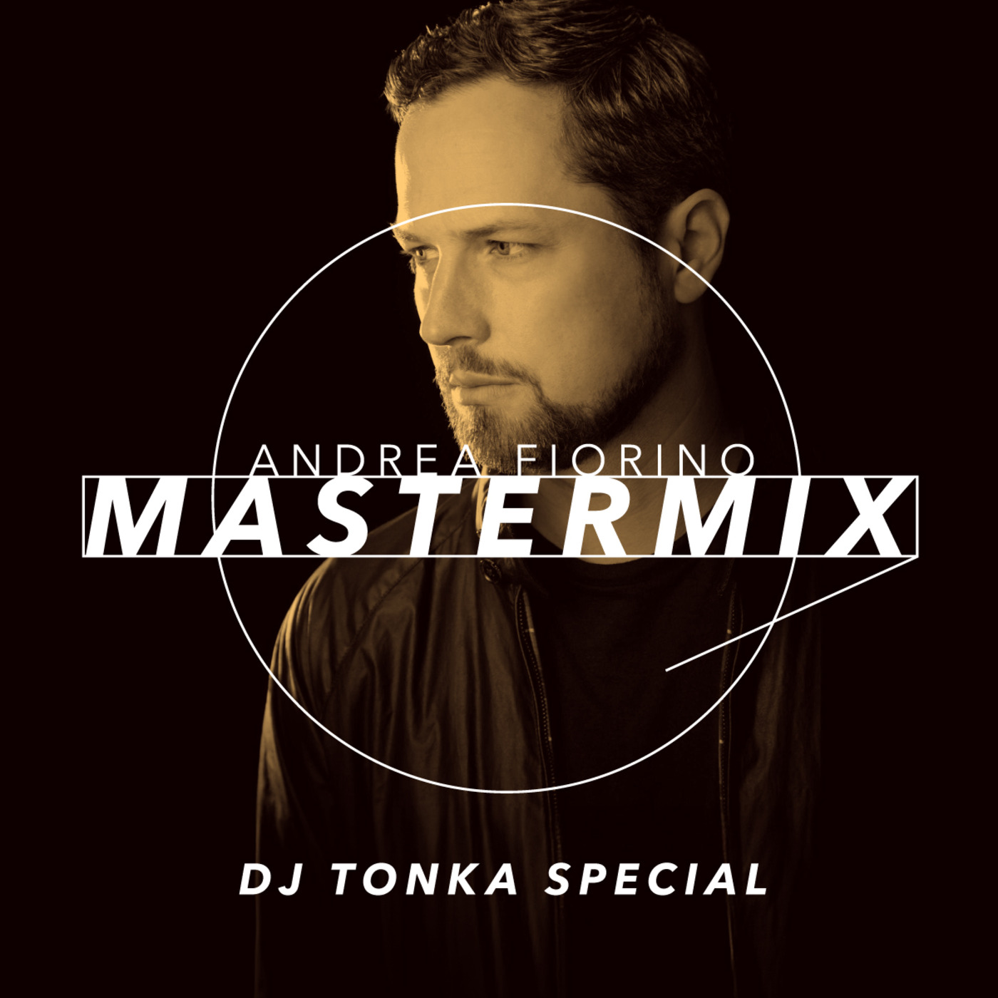 Andrea Fiorino Mastermix