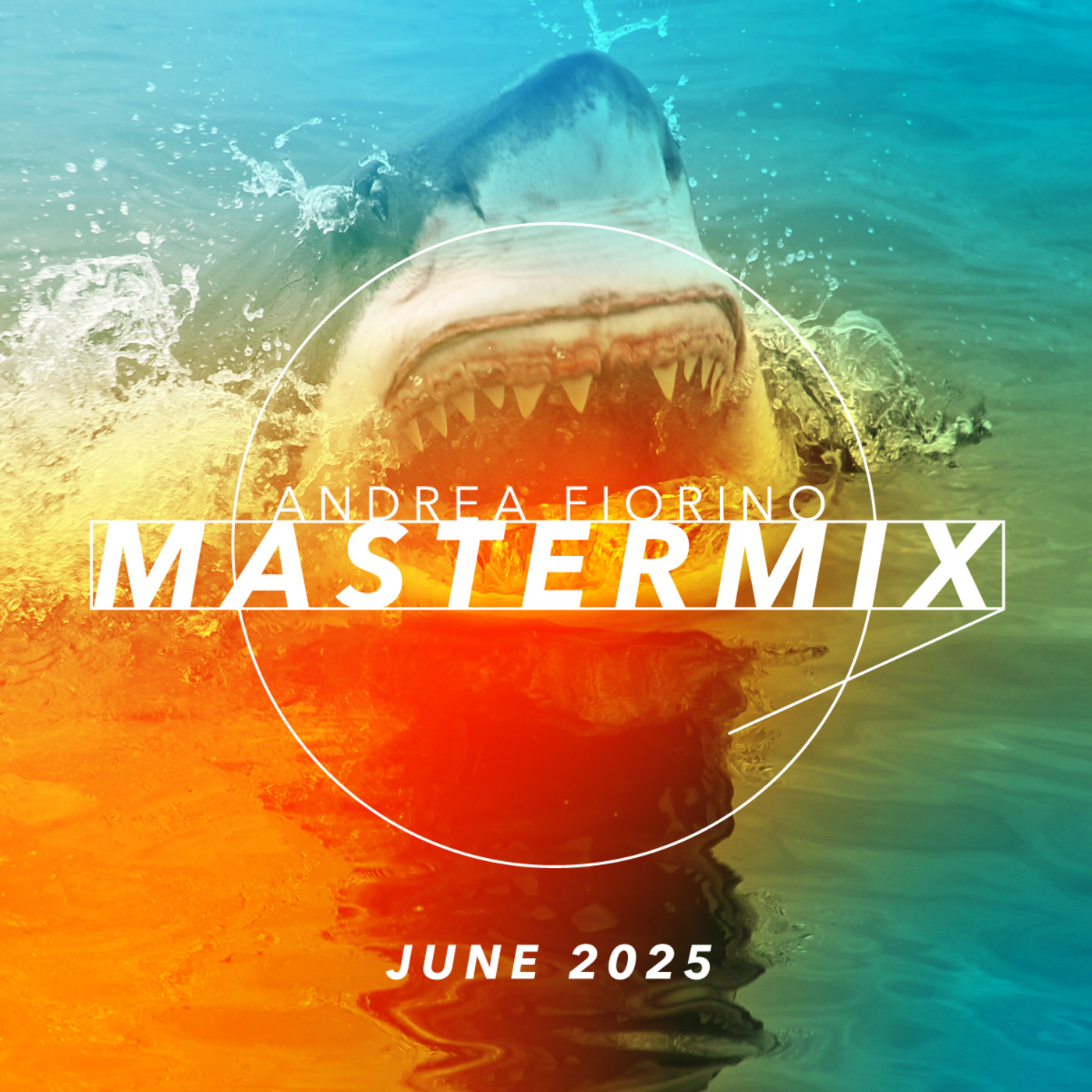 Andrea Fiorino Mastermix
