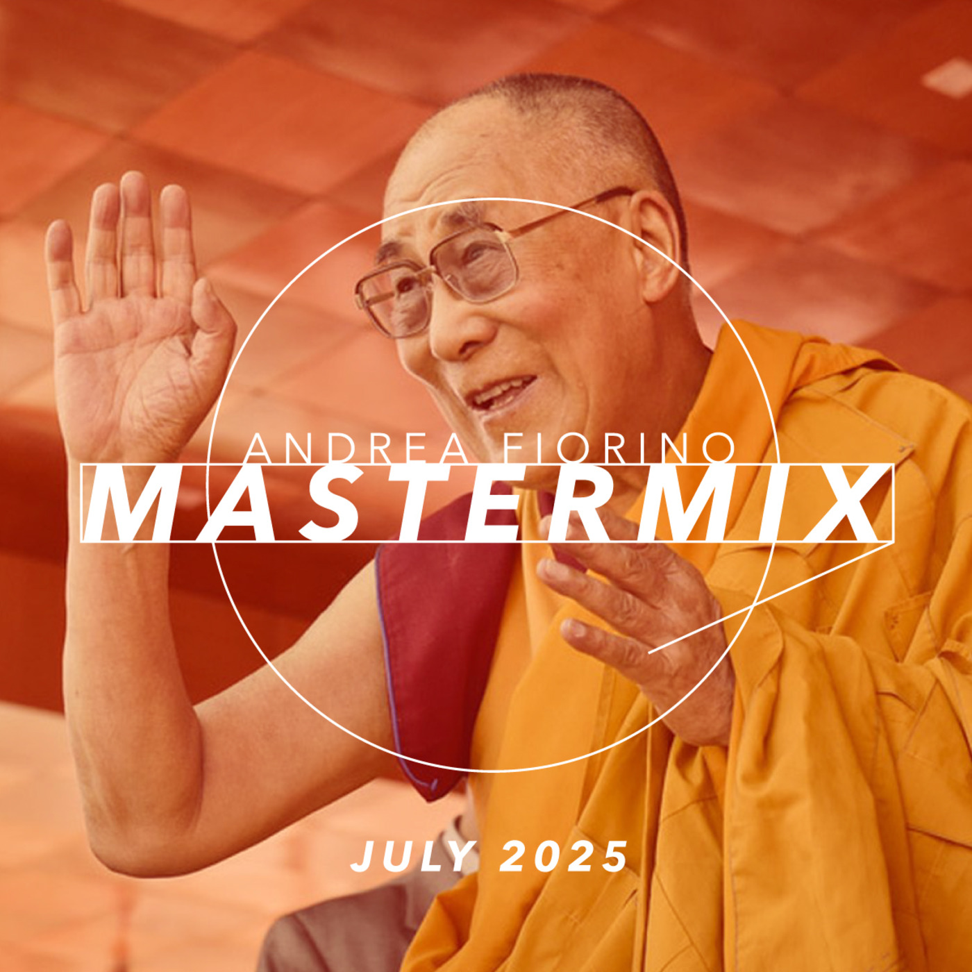 Andrea Fiorino Mastermix
