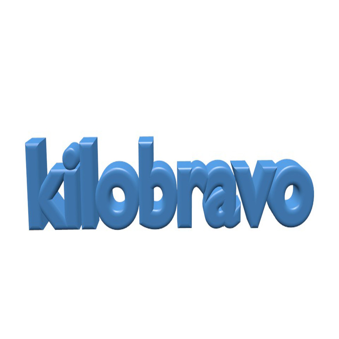 KiloBravo Radio Episode 3