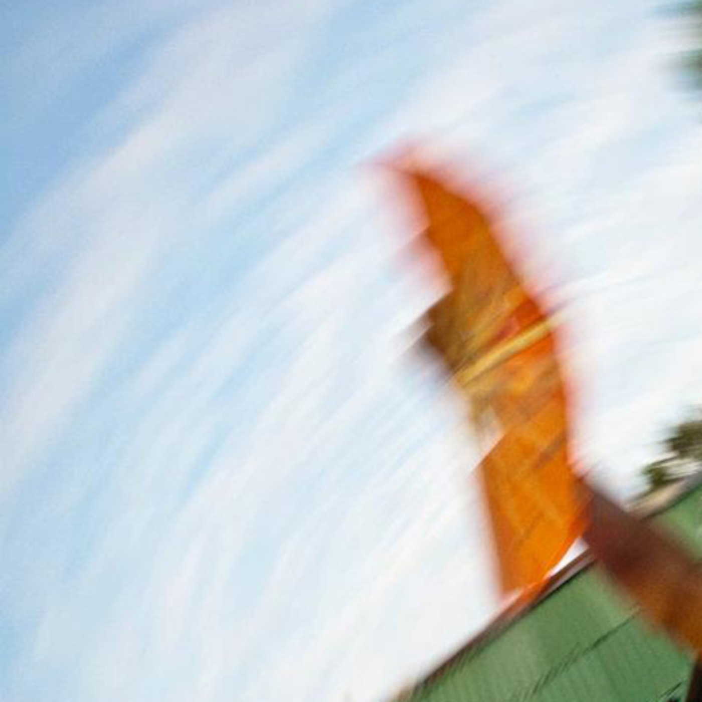 Tribal Sky @ Guy's Bar 04.07.2014