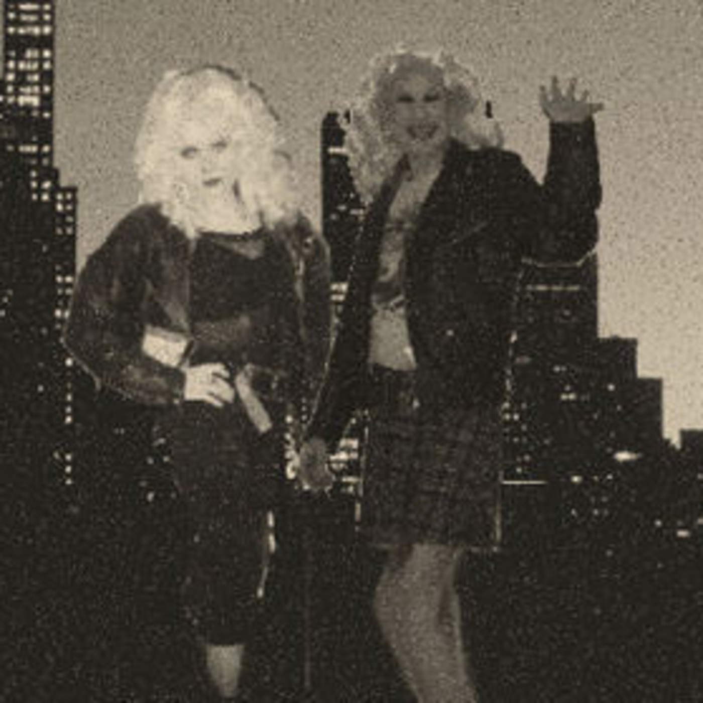 Chelsea Spungen Presents episode artwork