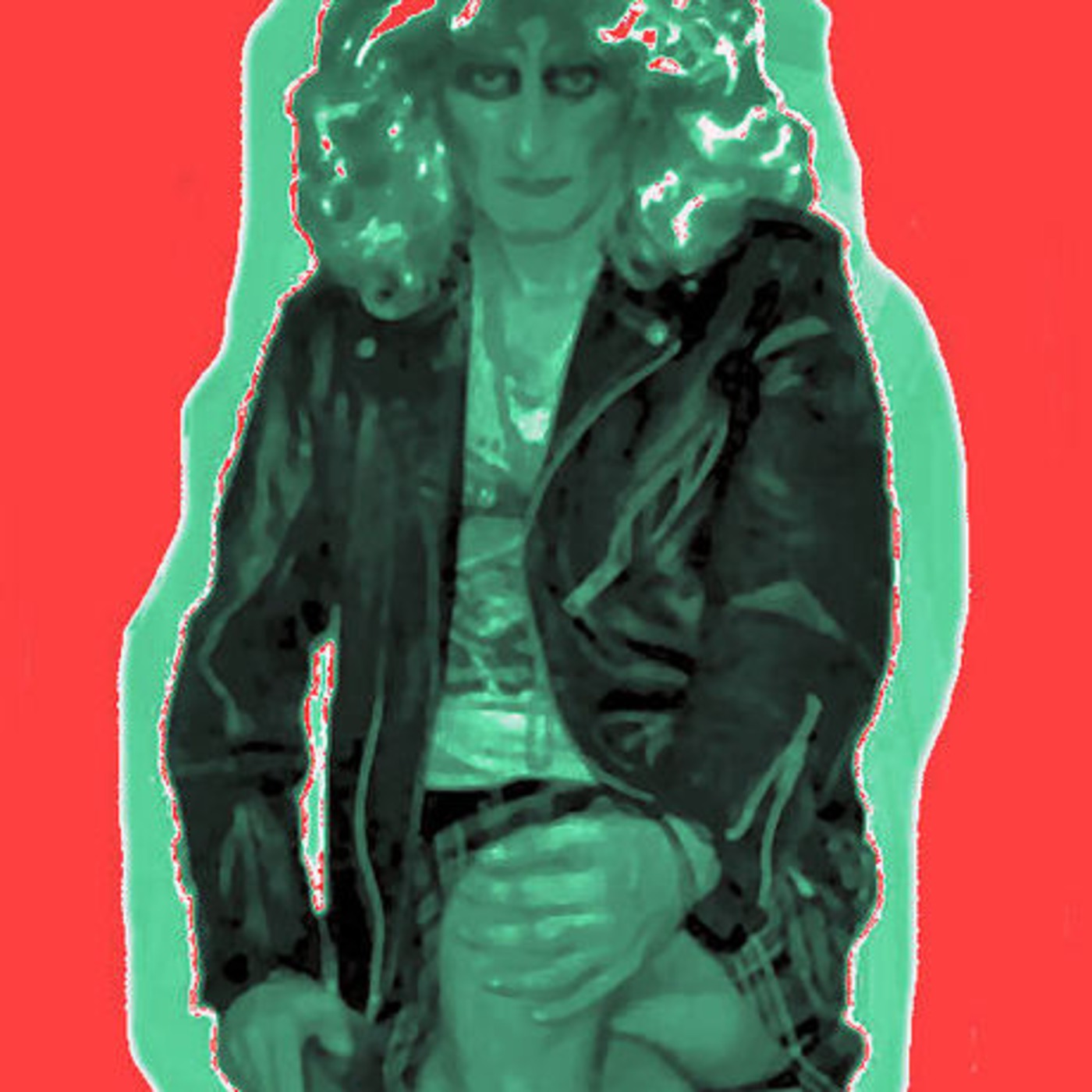 Cherry54 episode artwork