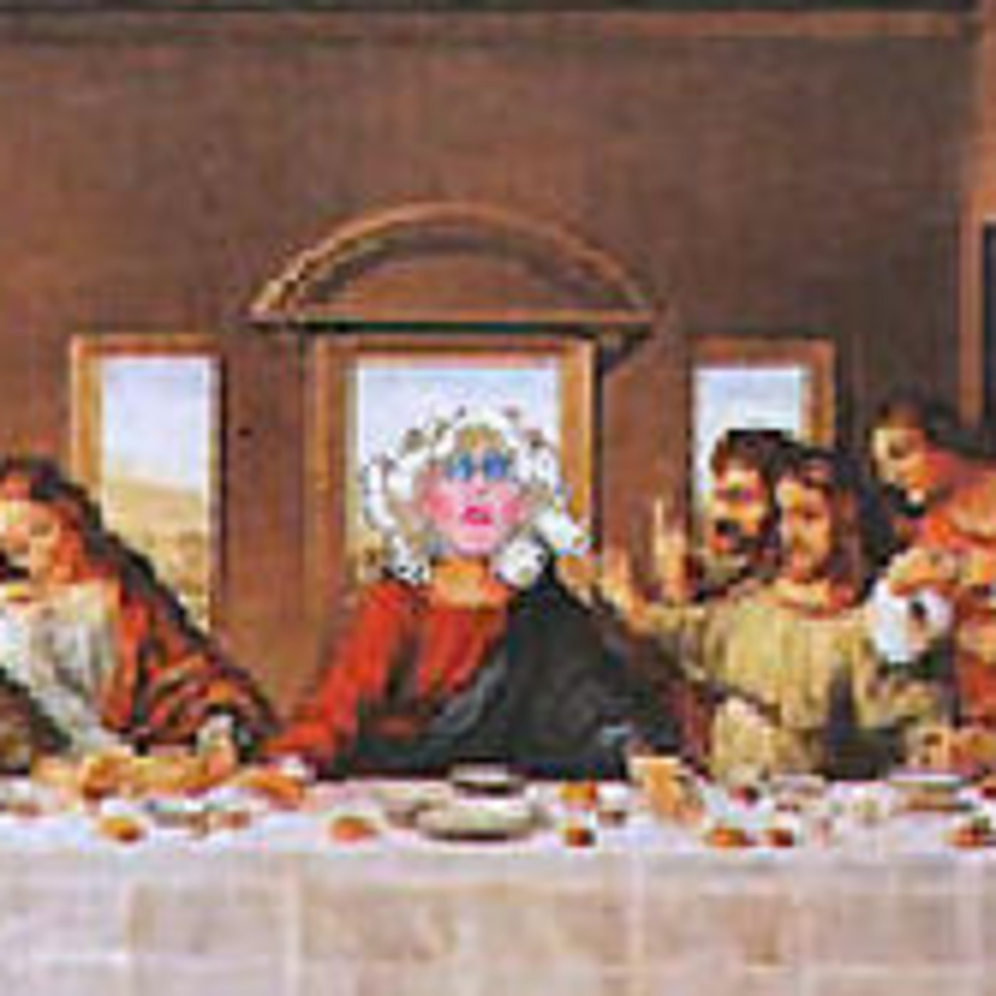 The DaCherie Code episode artwork