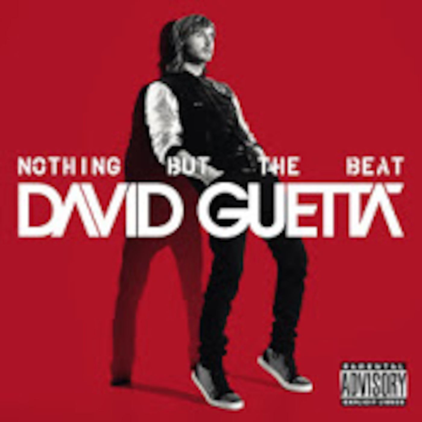 David Guetta Music