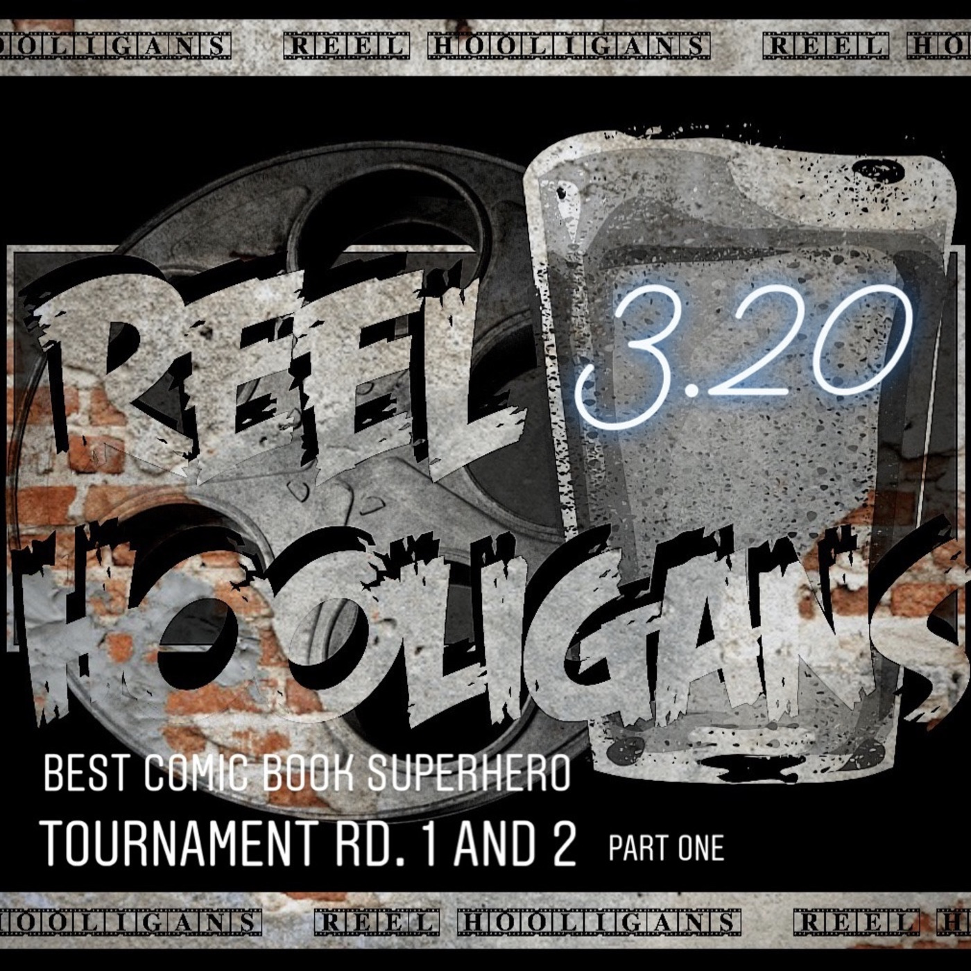 Reel Hooligans