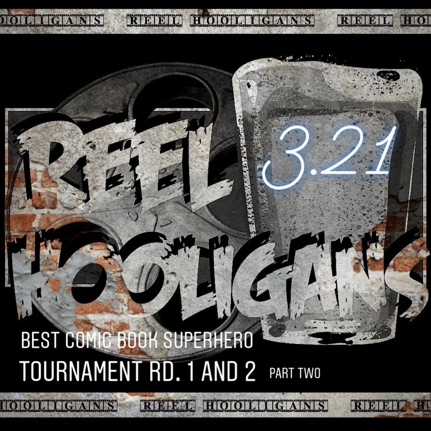 Reel Hooligans