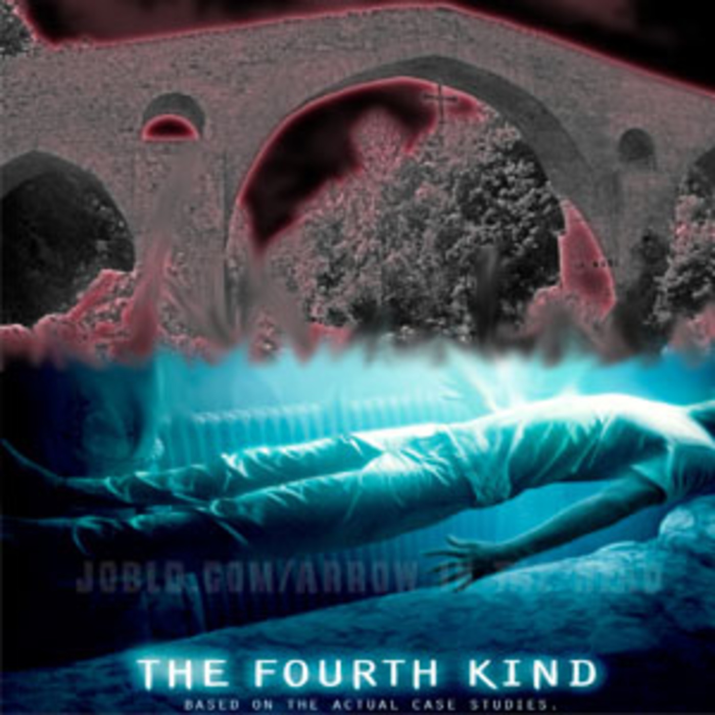 La Zona Oculta 4 de Octubre de 2009