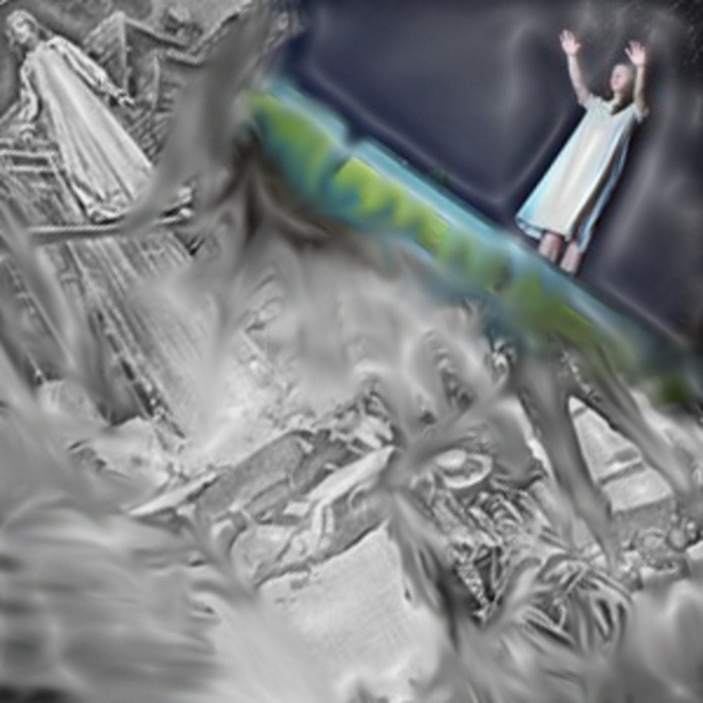 La Zona Oculta 1 de Noviembre de 2009.