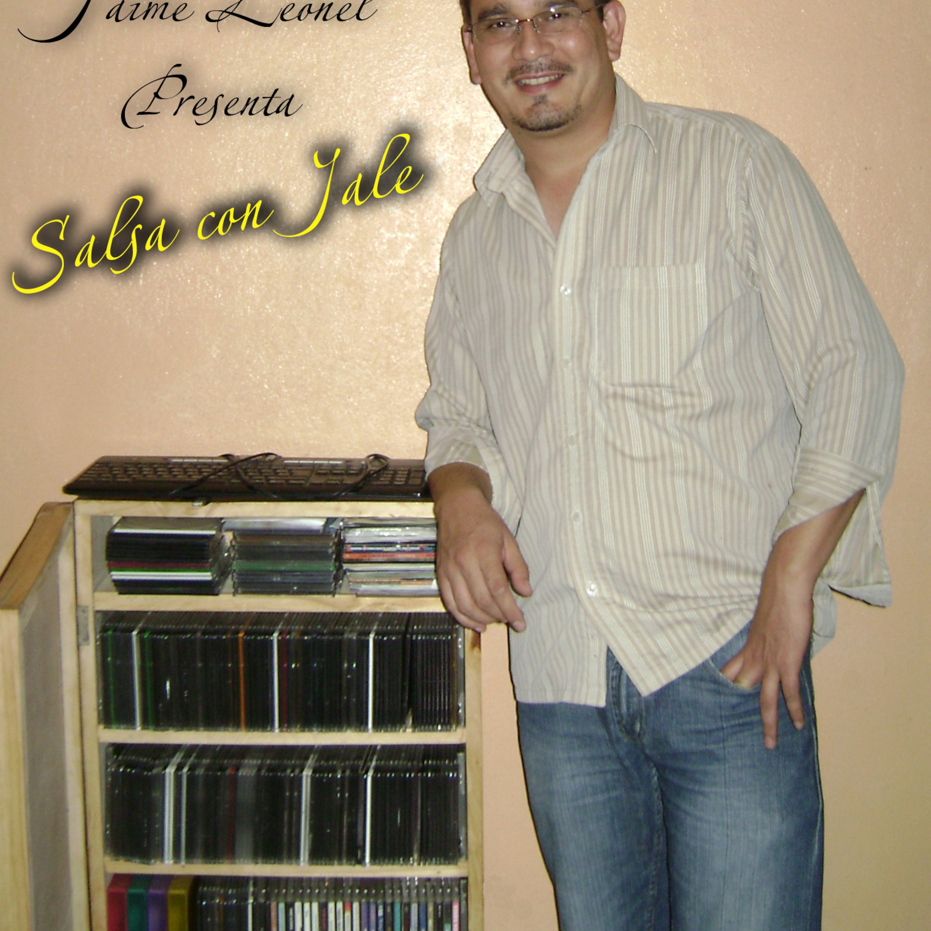 Jaime Rodríguez\'s Podcast